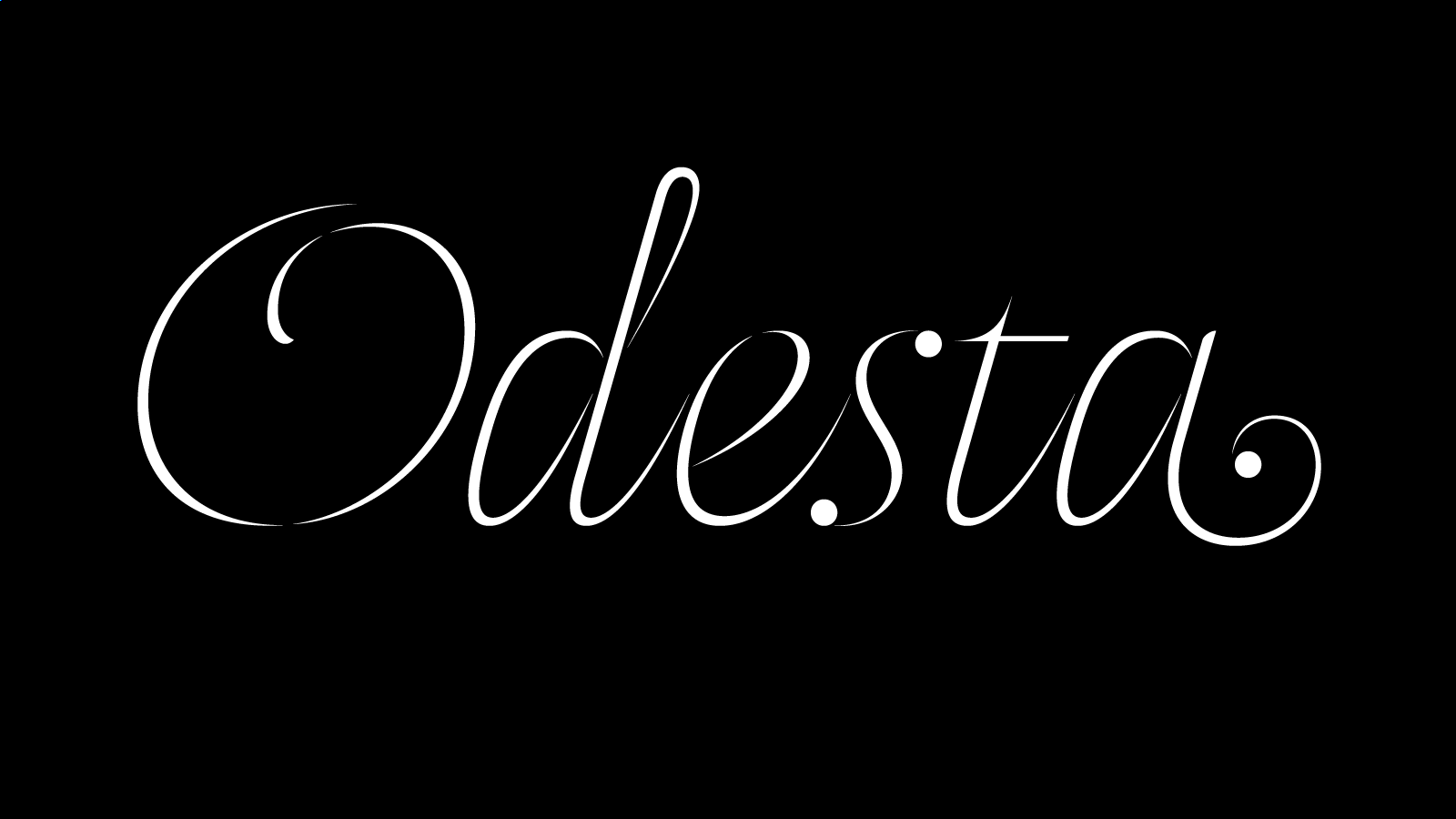 Odesta