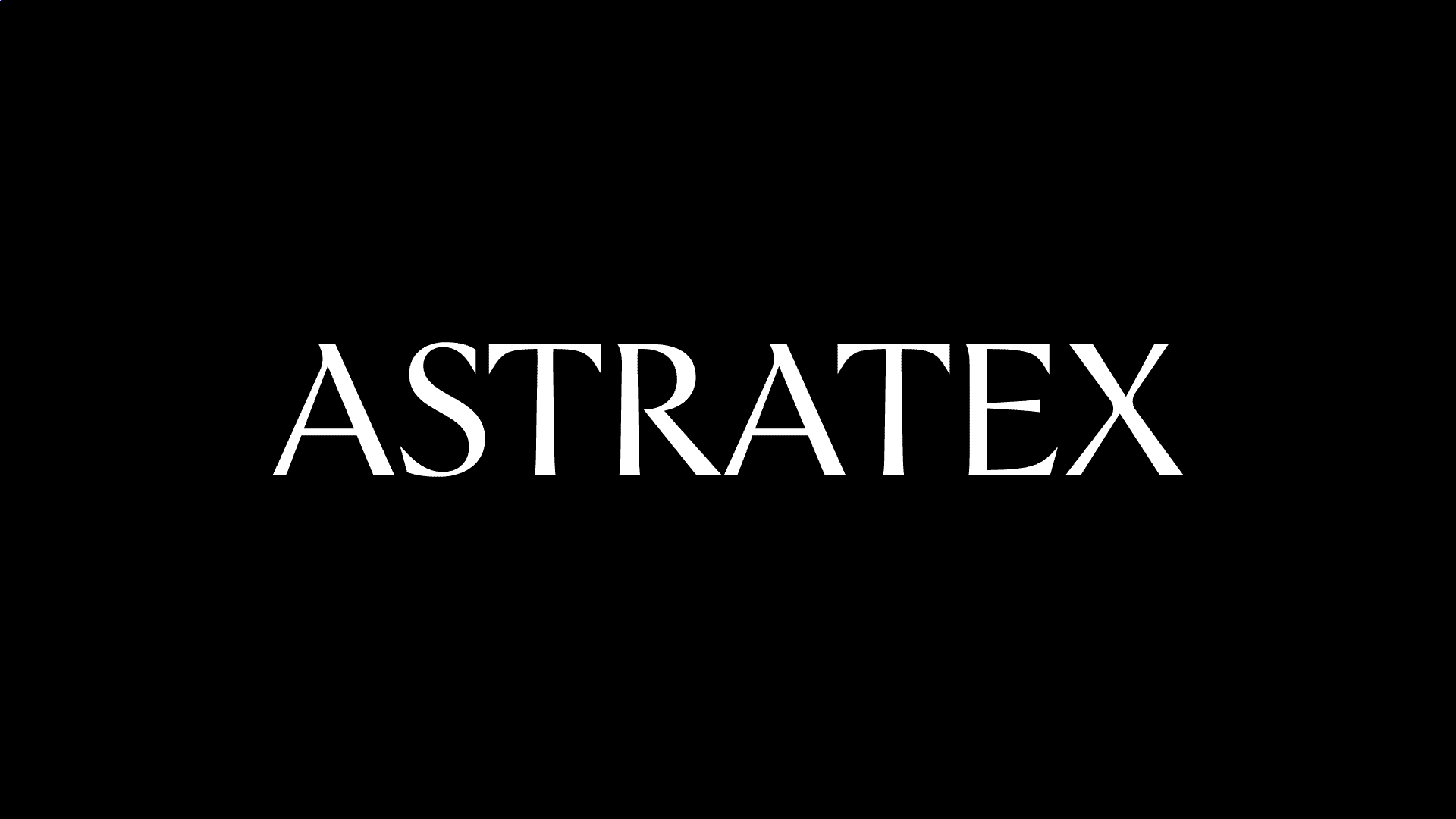 Branding: Astratex