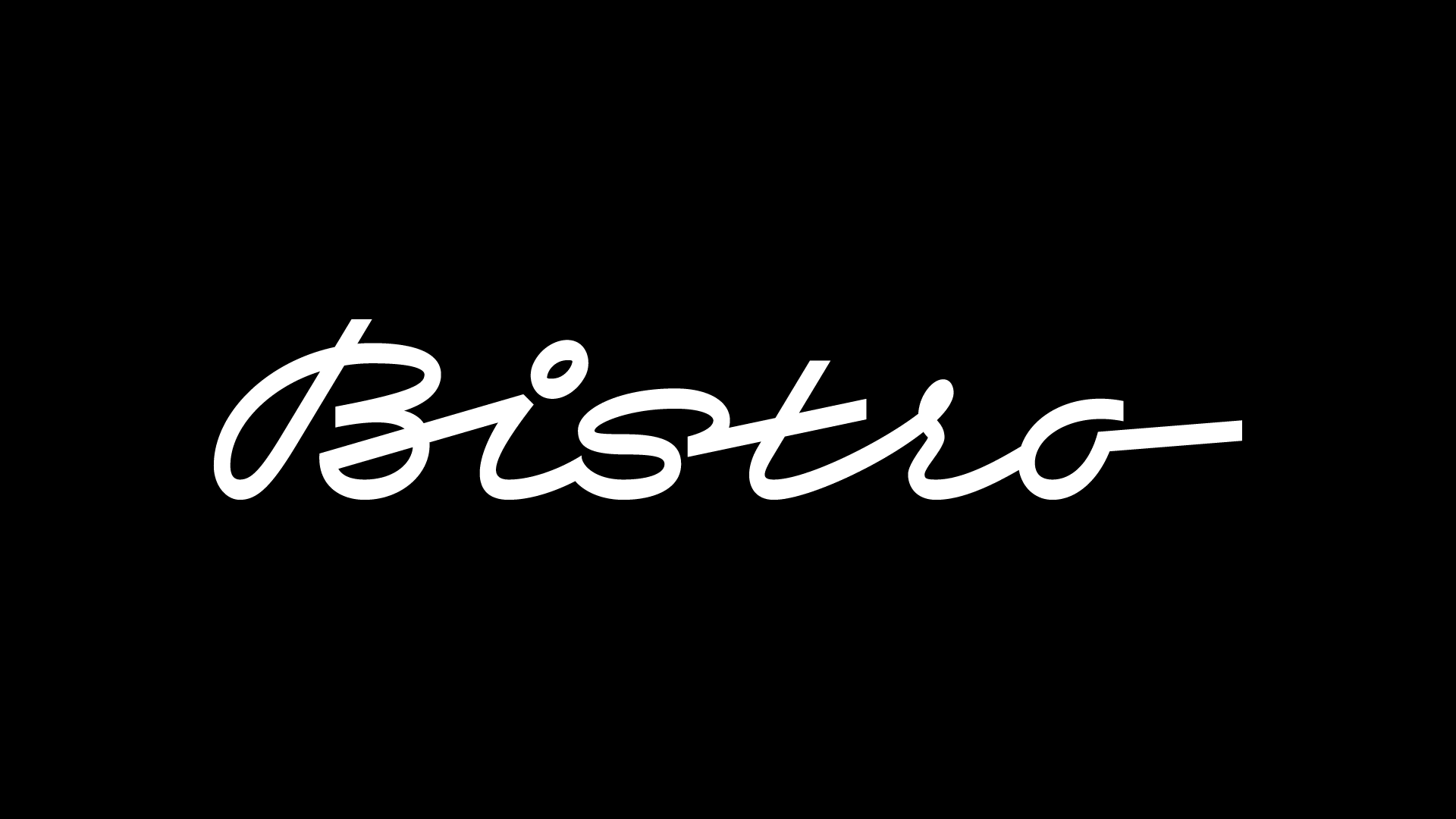 Branding: Bistro 24
