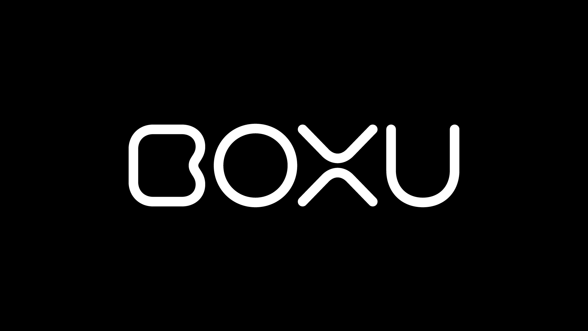 Branding: BOXU