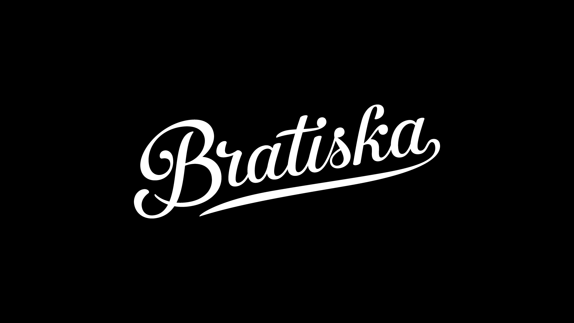 Branding: Bratiska
