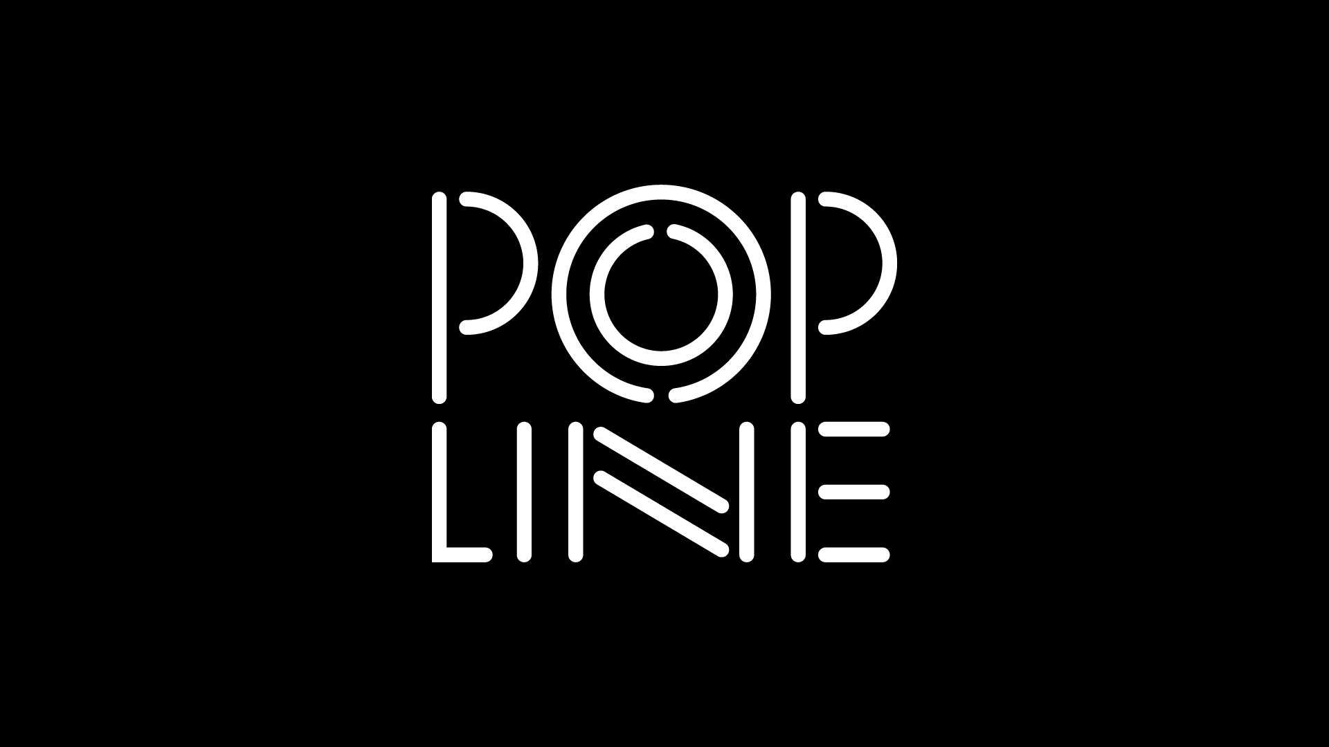 Branding: LS POP-LINE