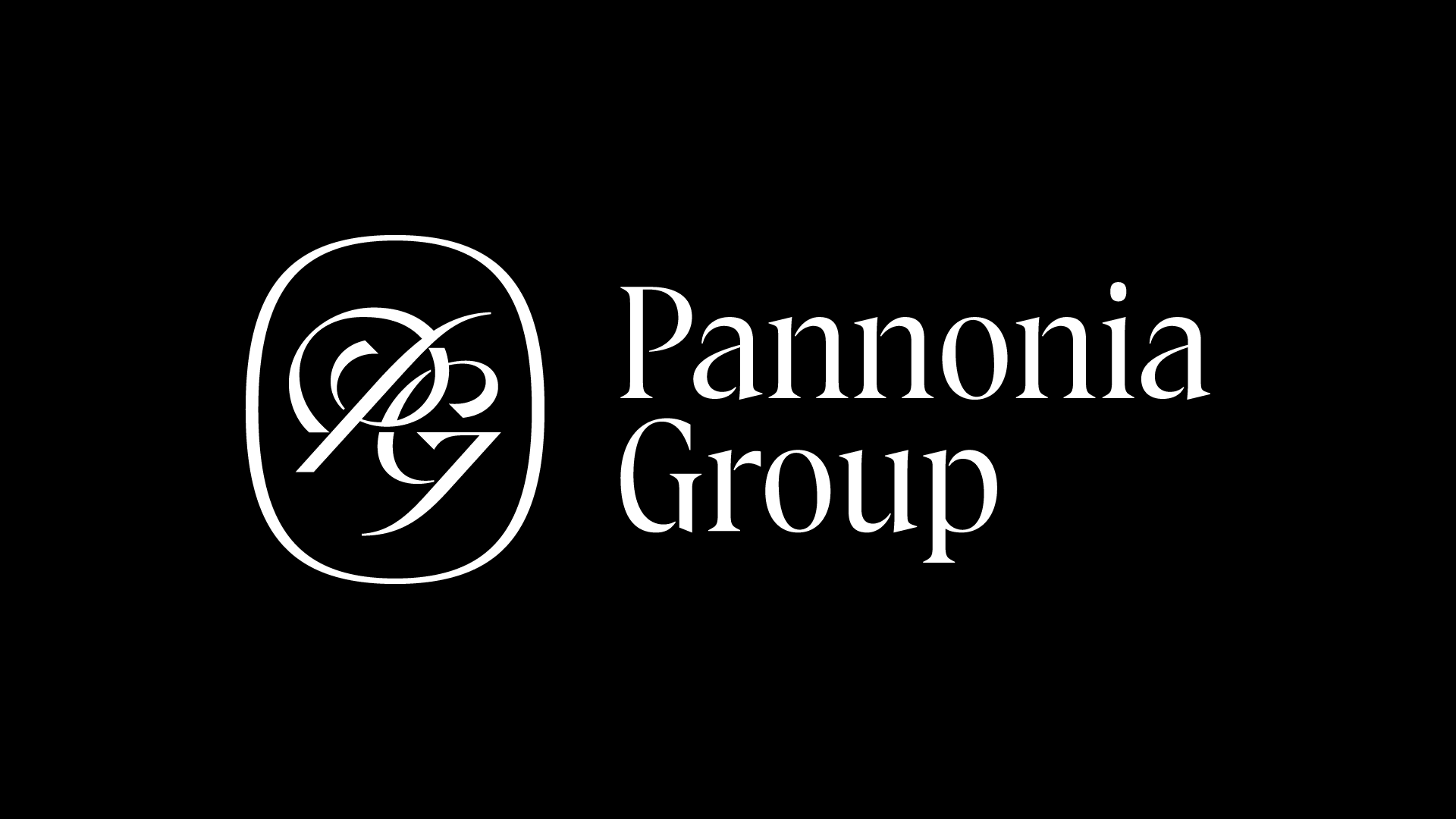 Branding: Pannonia Group