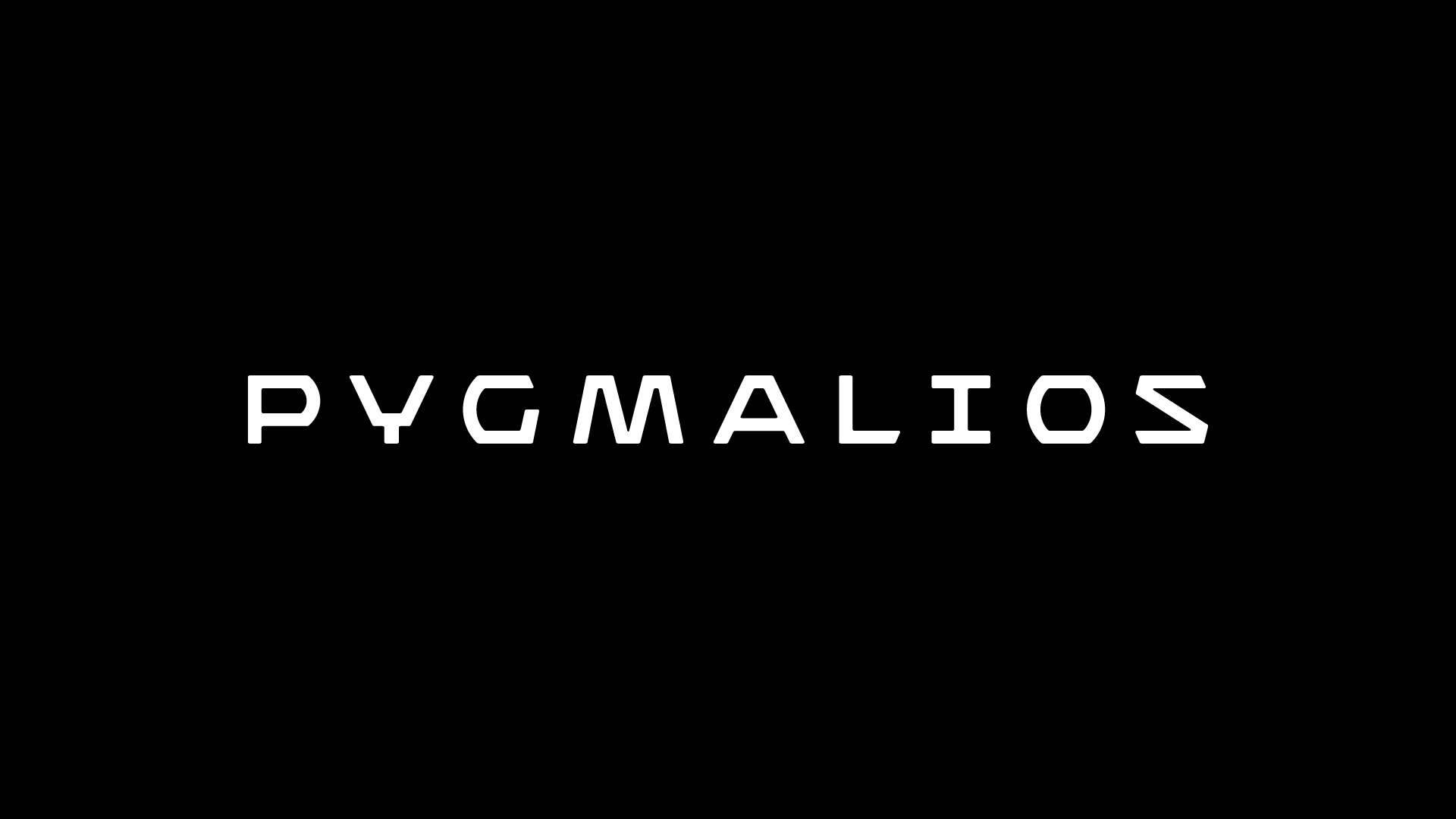 Branding: Pygmalios