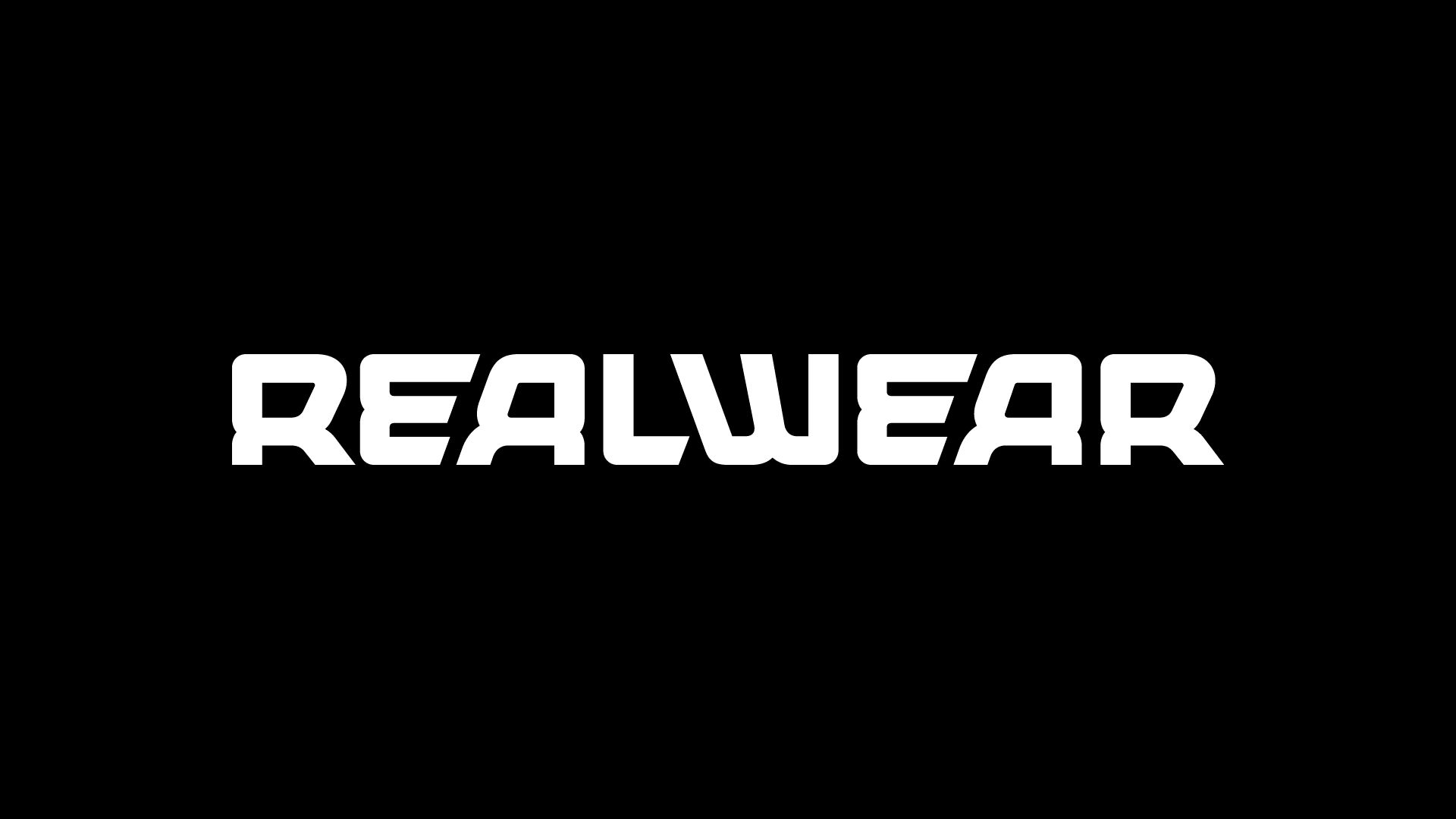 Branding: RealWear