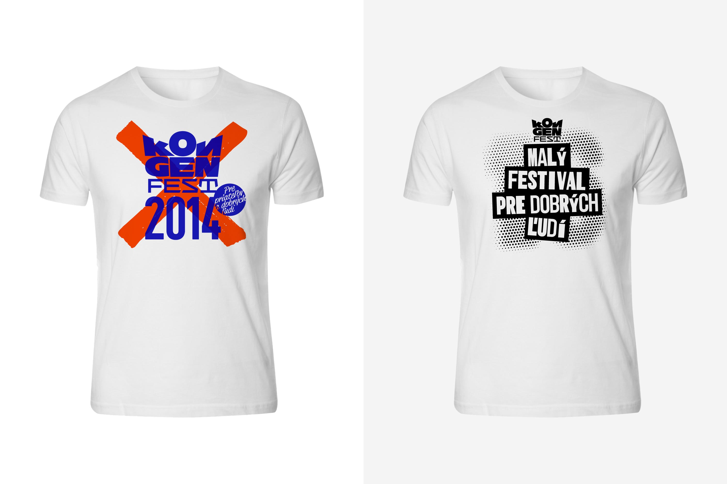 Branding: Kongenfest