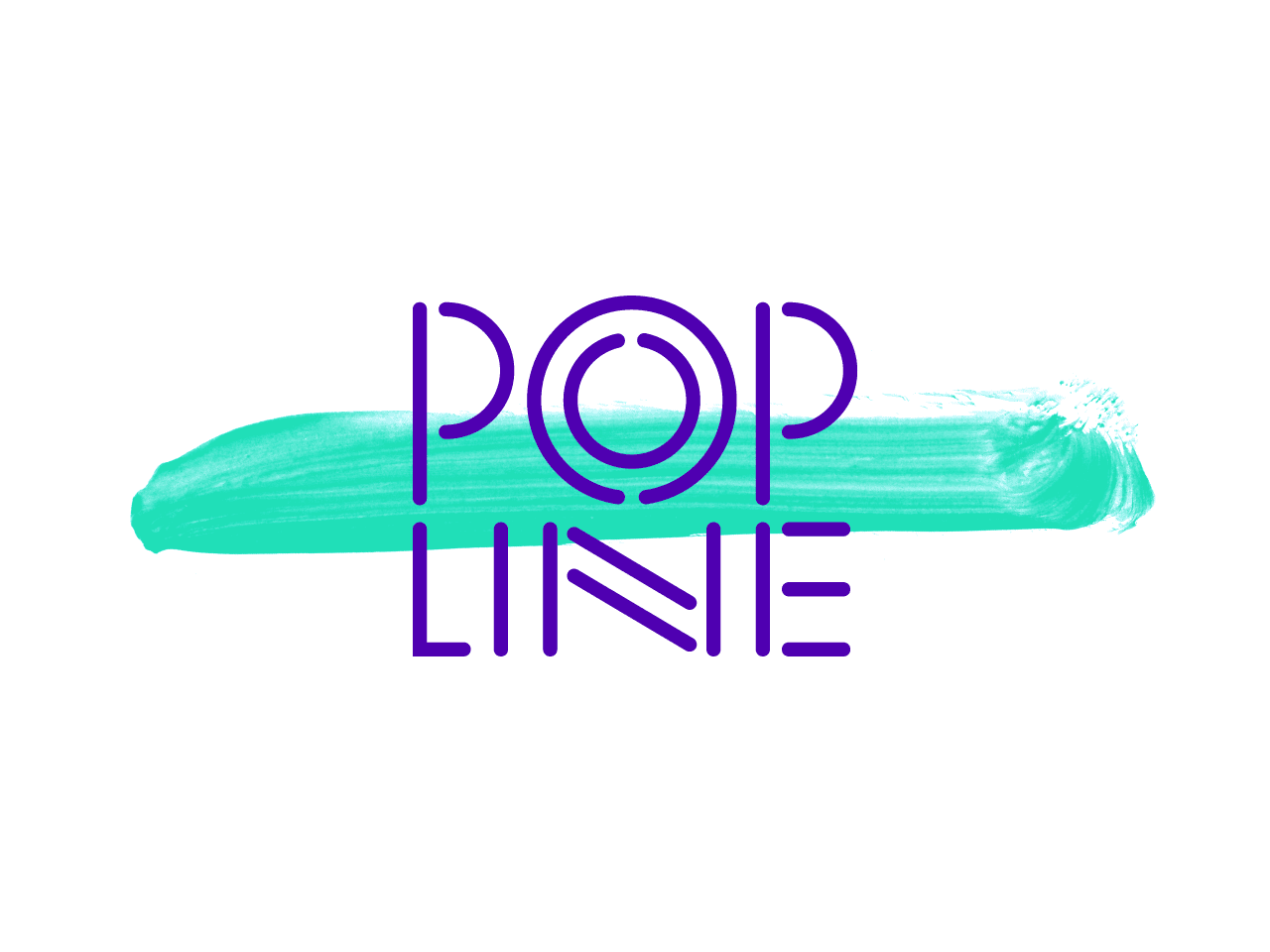 Branding: LS POP-LINE