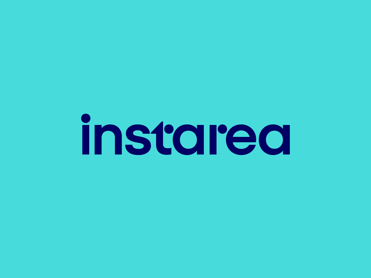 Branding: Instarea