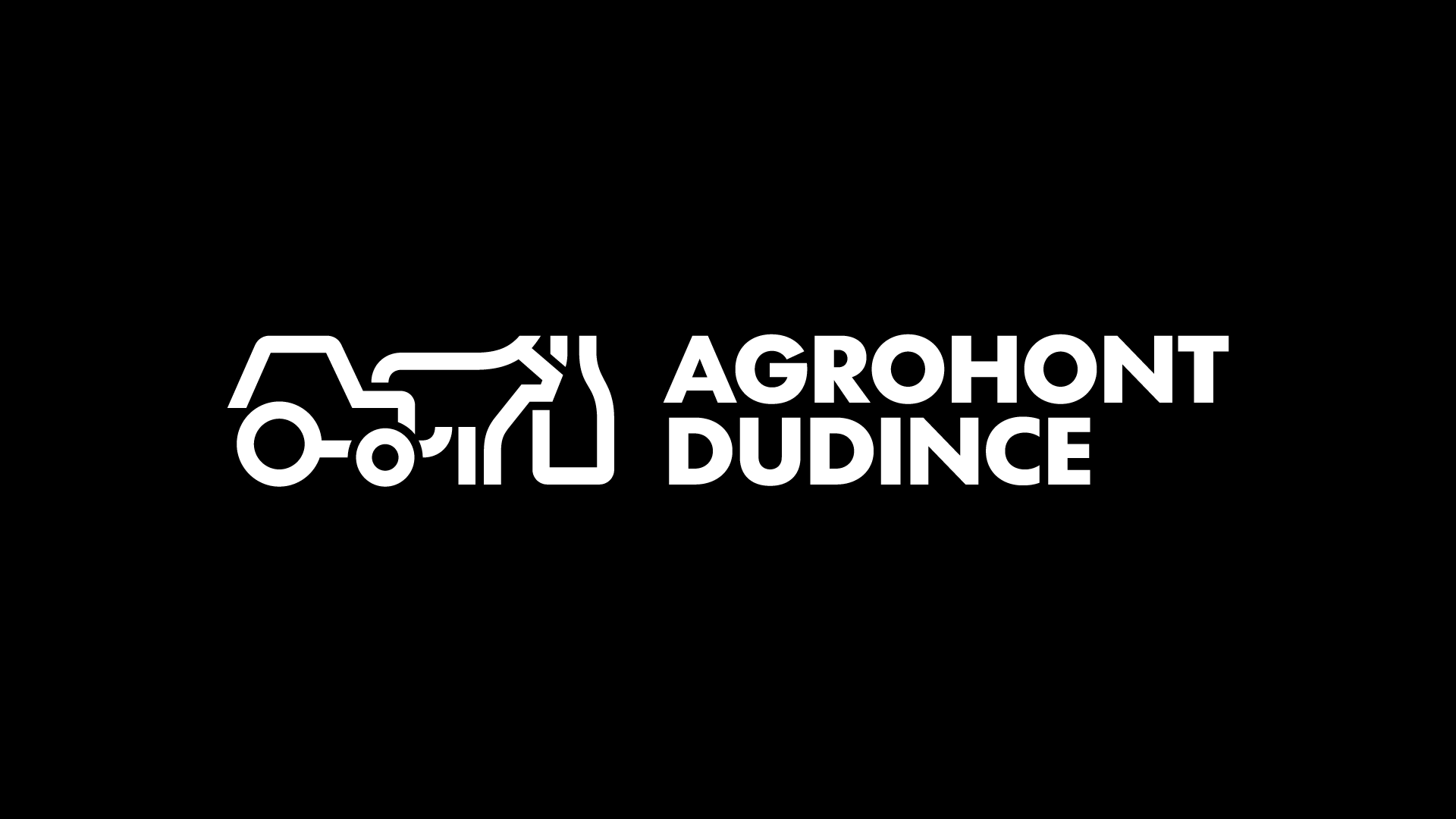 Branding: Agrohont Dudince