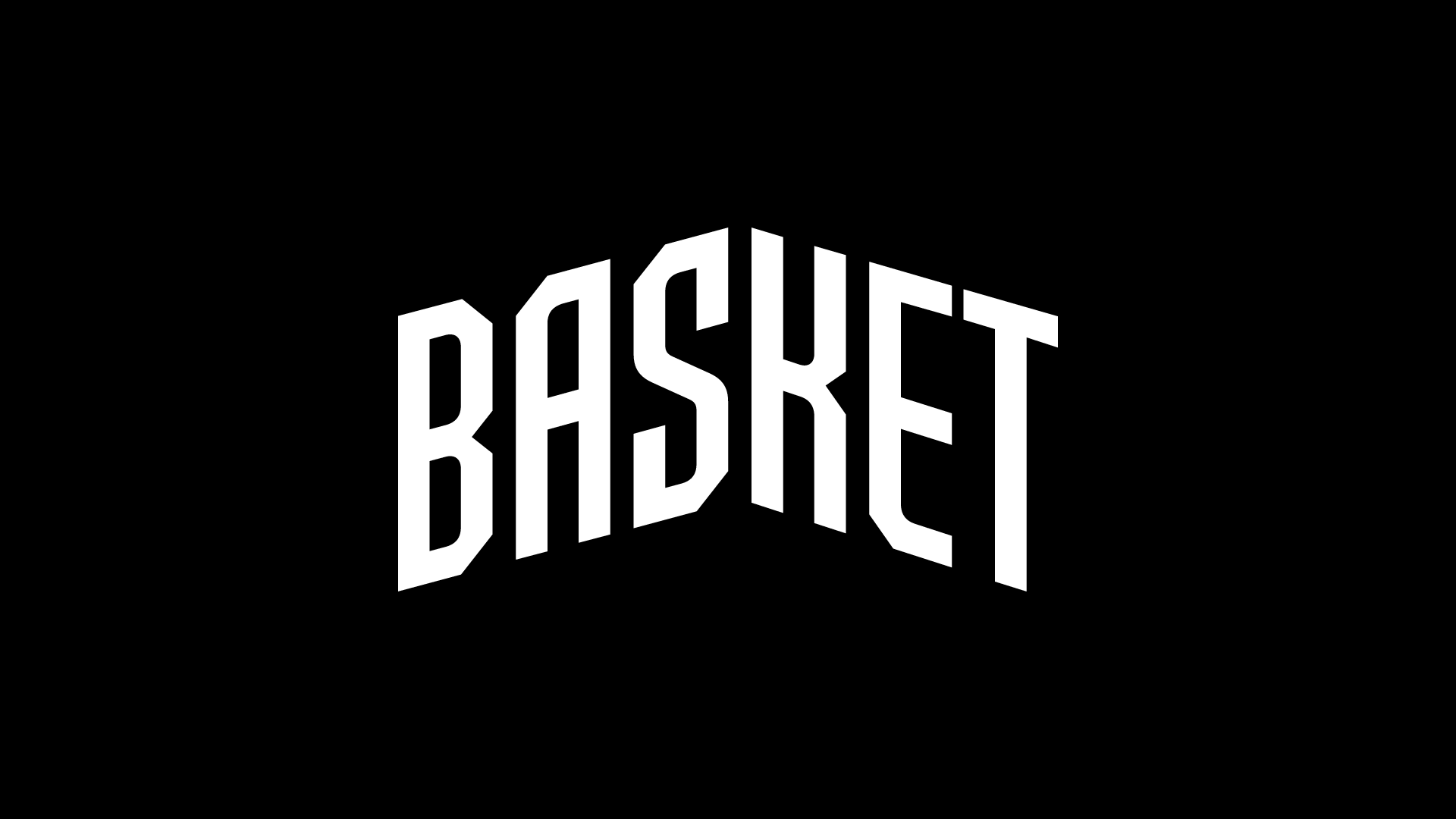 Branding: Basket