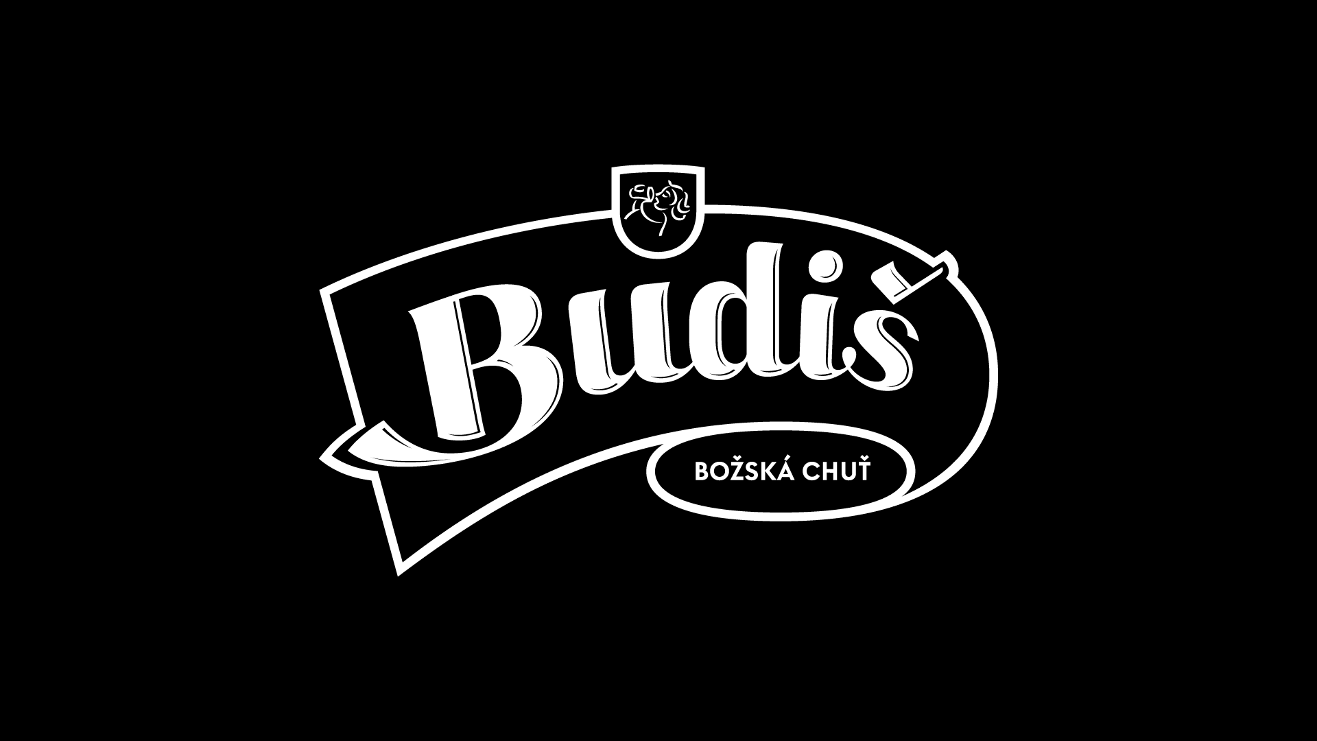 Branding: Budiš