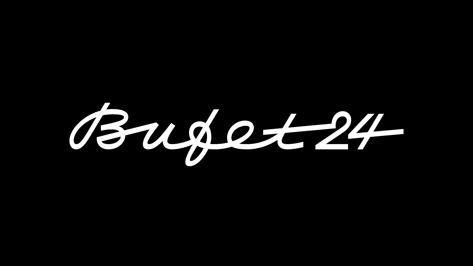 Branding: Bufet 24
