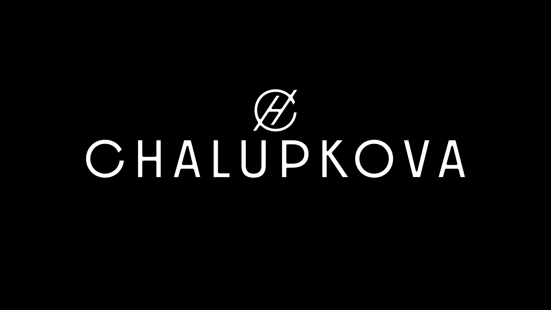 Branding: Chalupkova