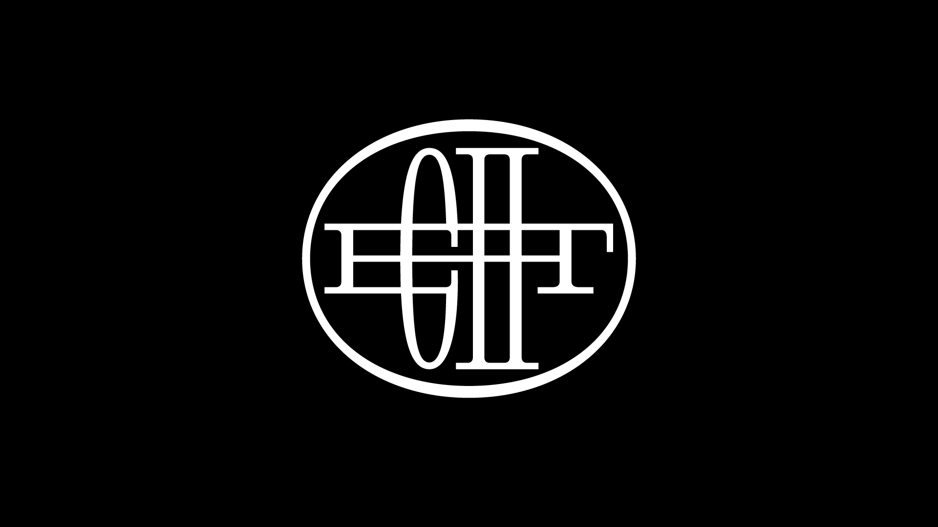 Branding: Echt Monogram