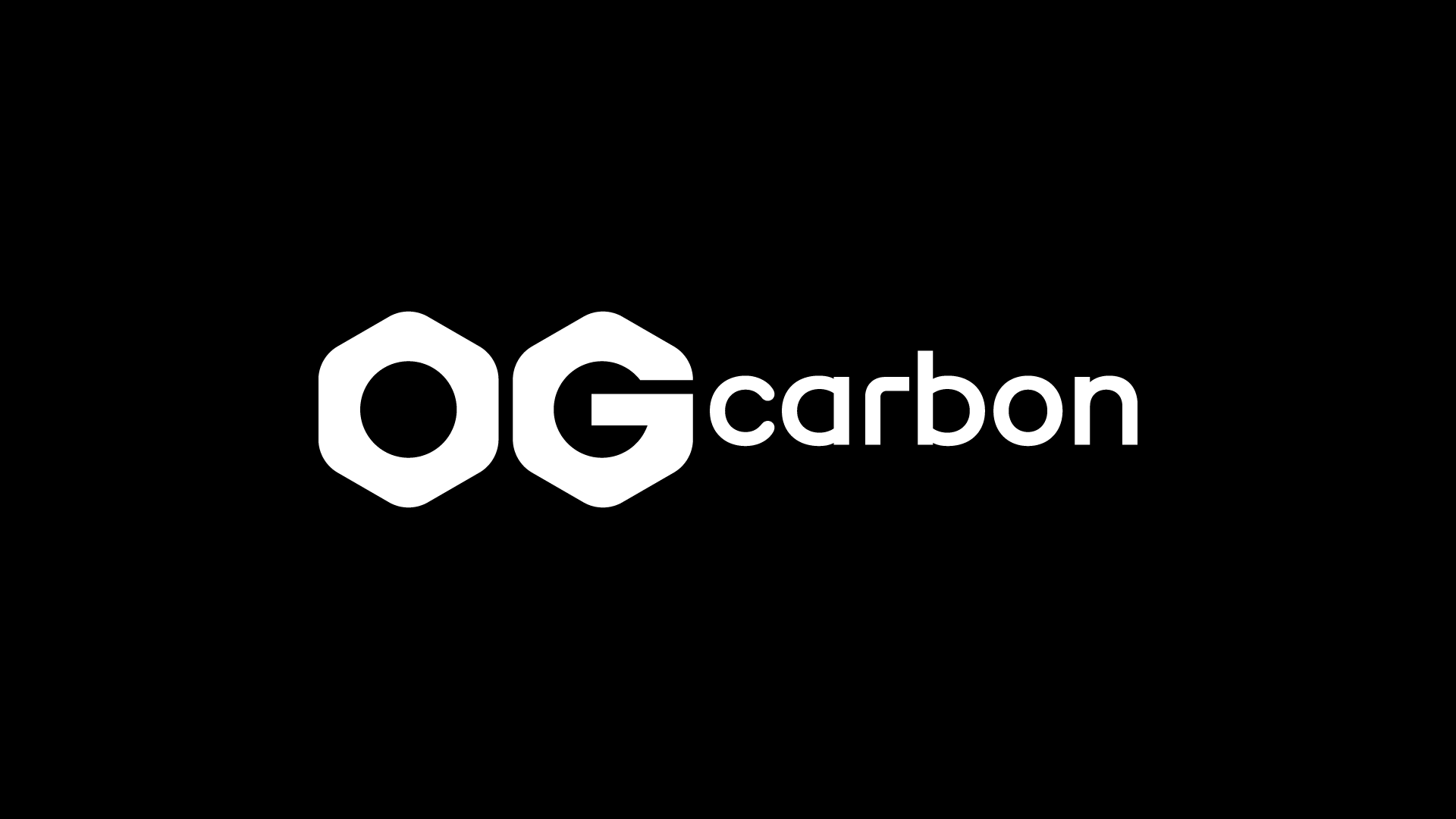 Branding: OGcarbon