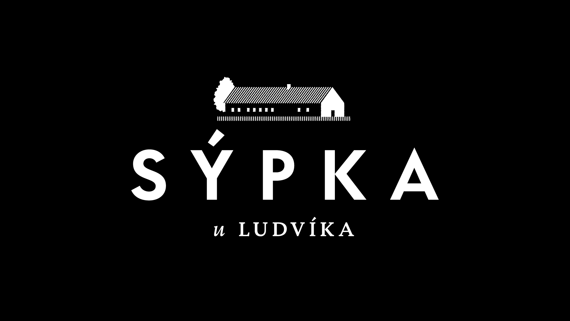 Branding: Sýpka u Ludvíka