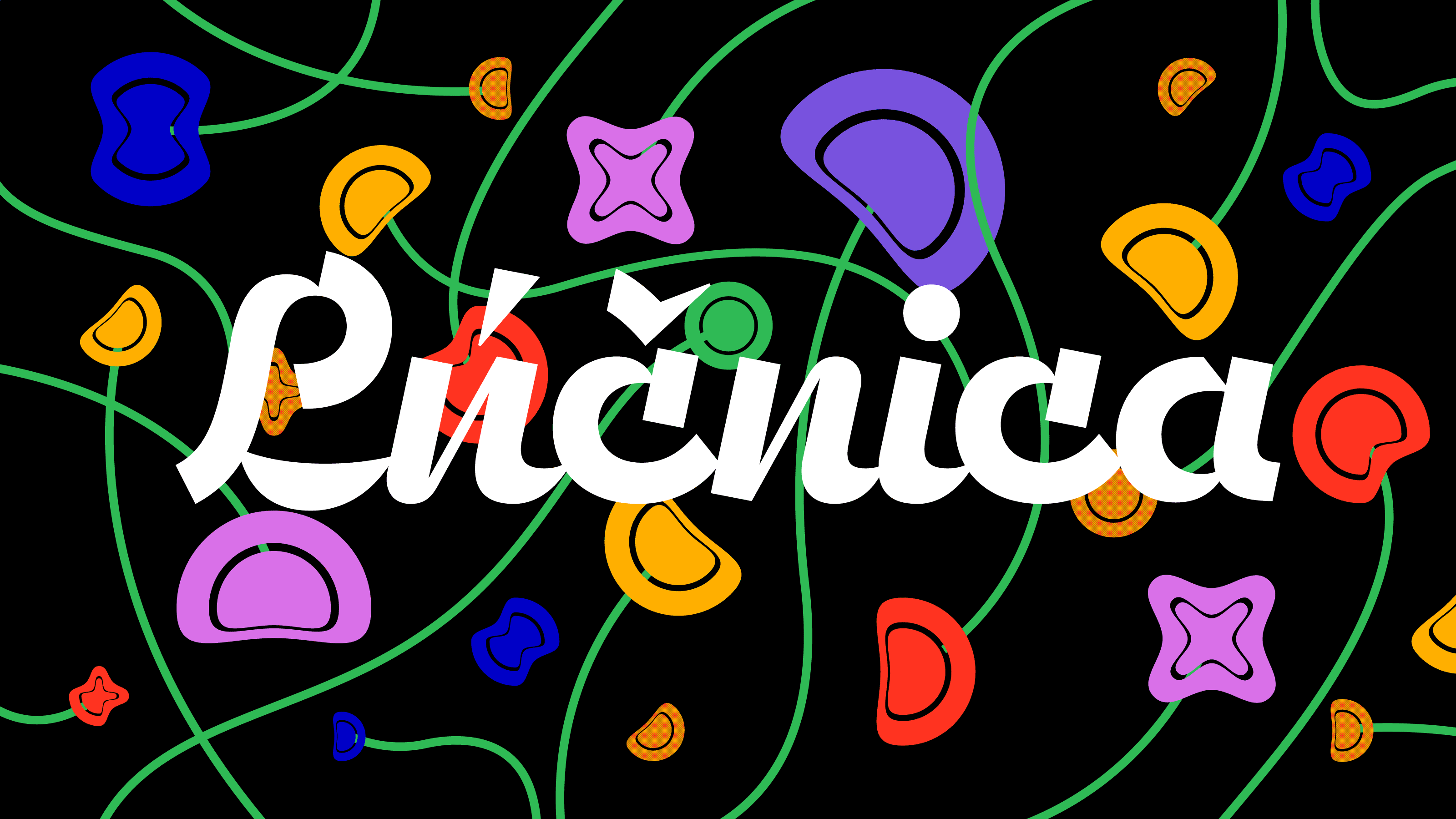 Branding: Lúčnica