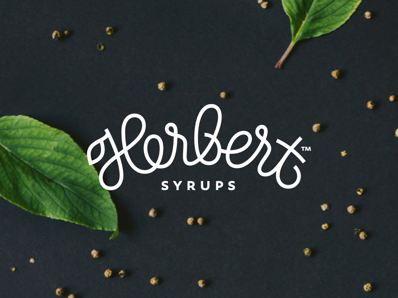 Branding: Herbert Sirups