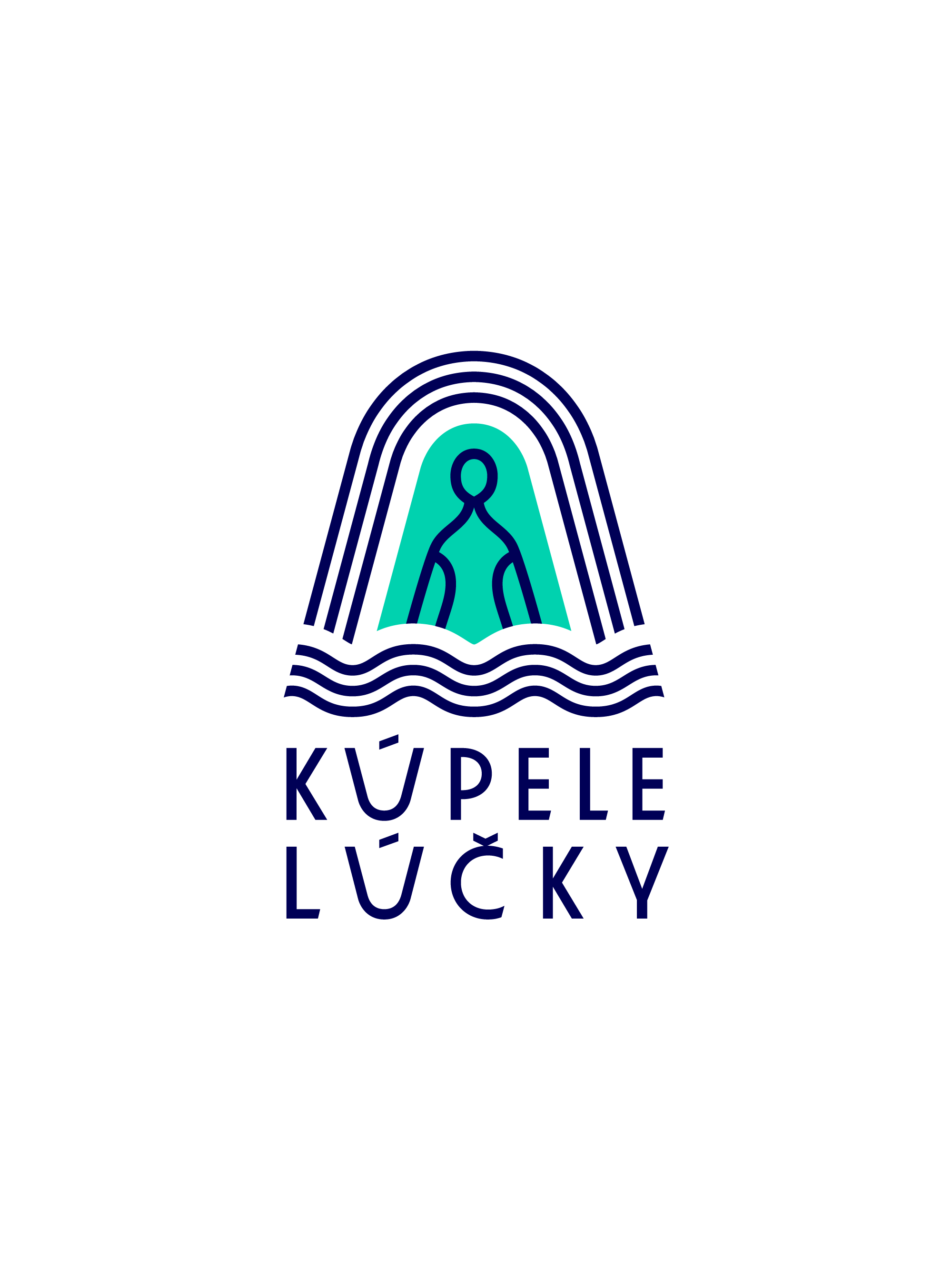 Branding: Spa Lúčky