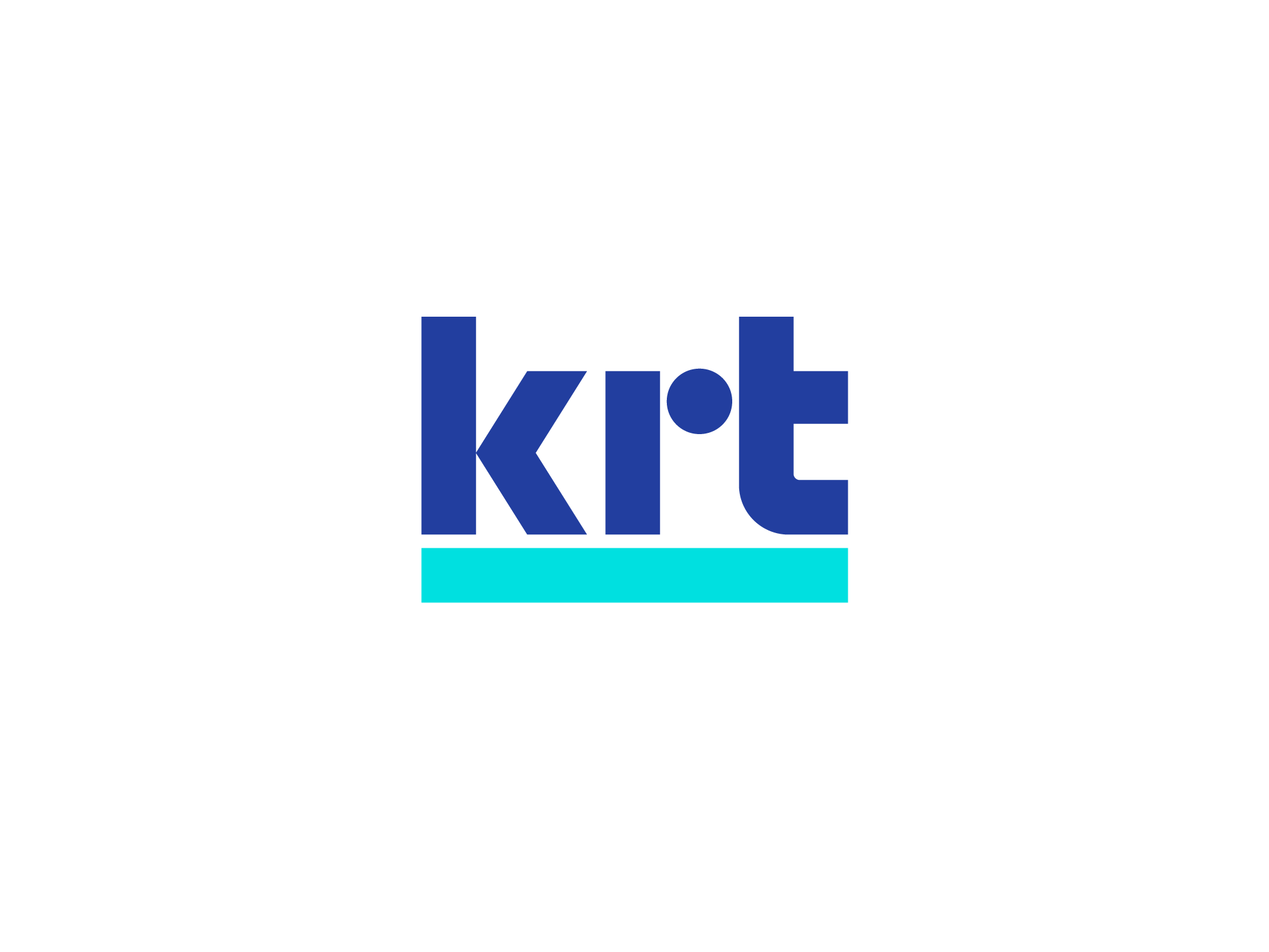 Branding: KRT