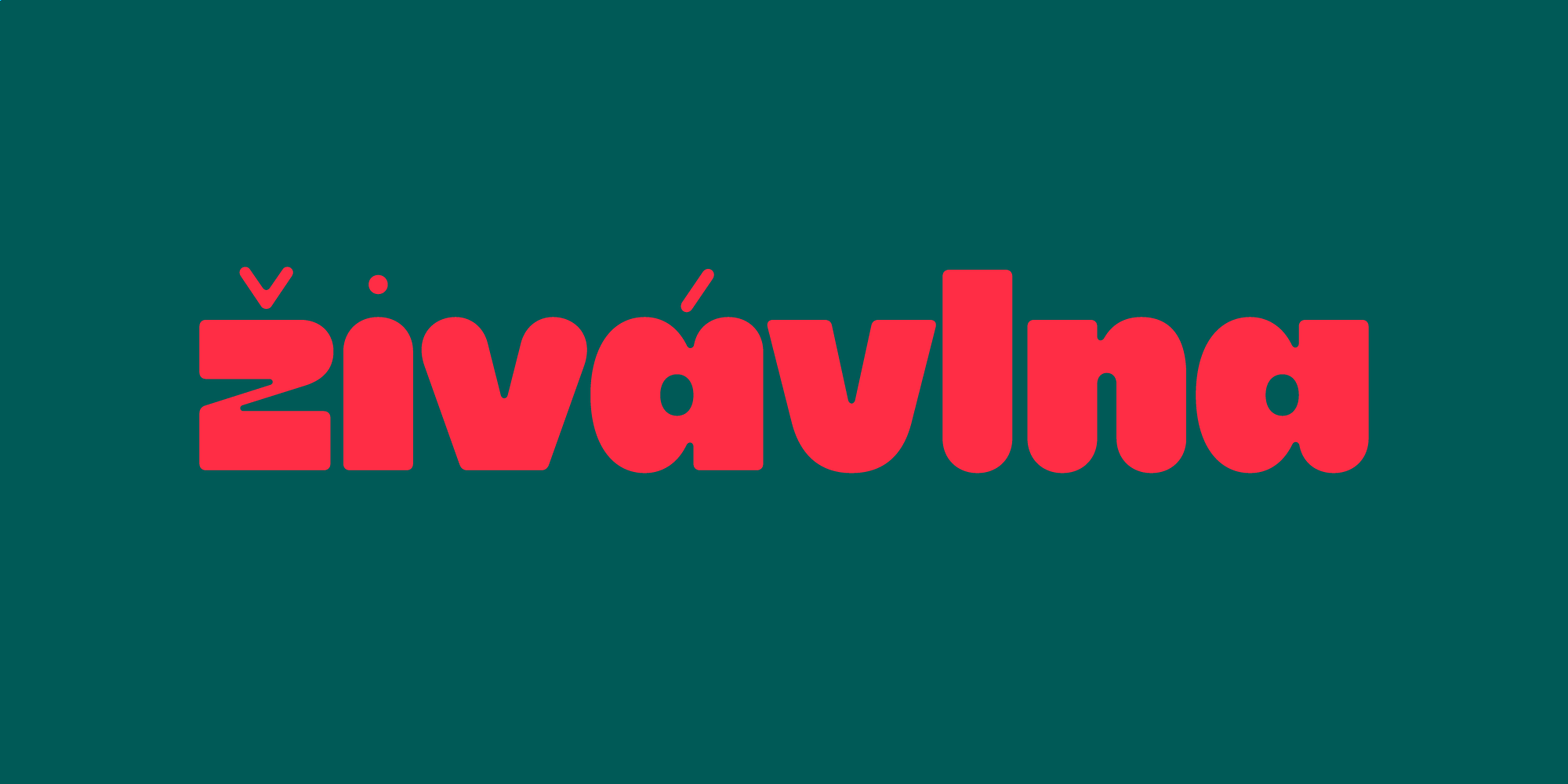 Branding: Živá vlna