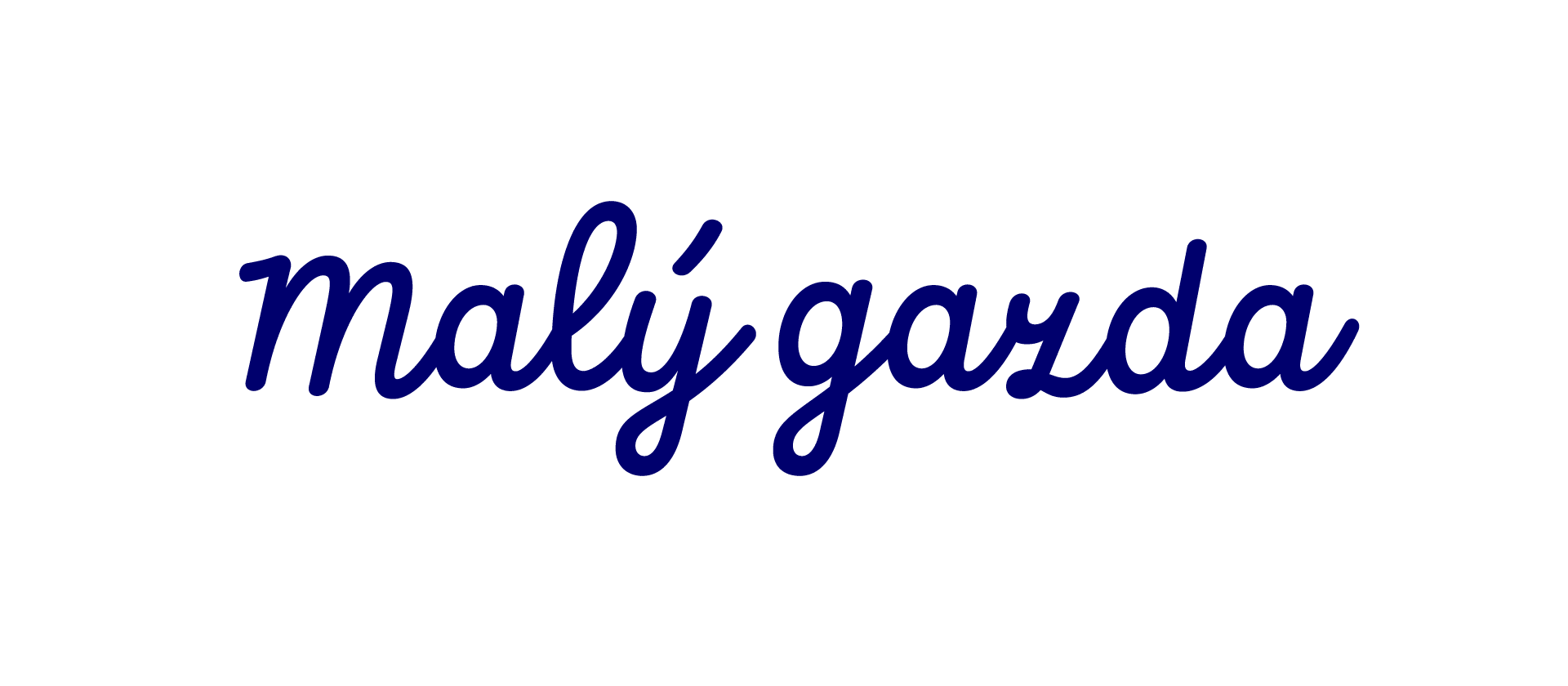 Custom Fonts: Malý gazda