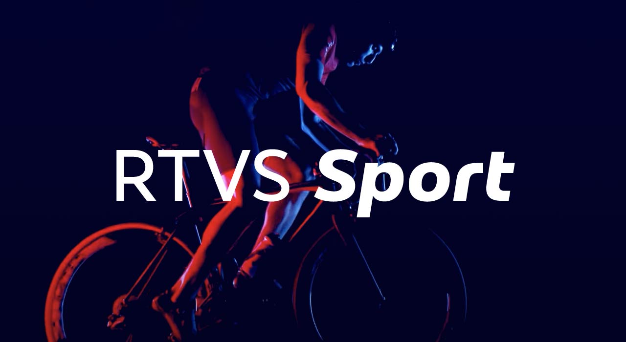 Custom Fonts: RTVS Sport