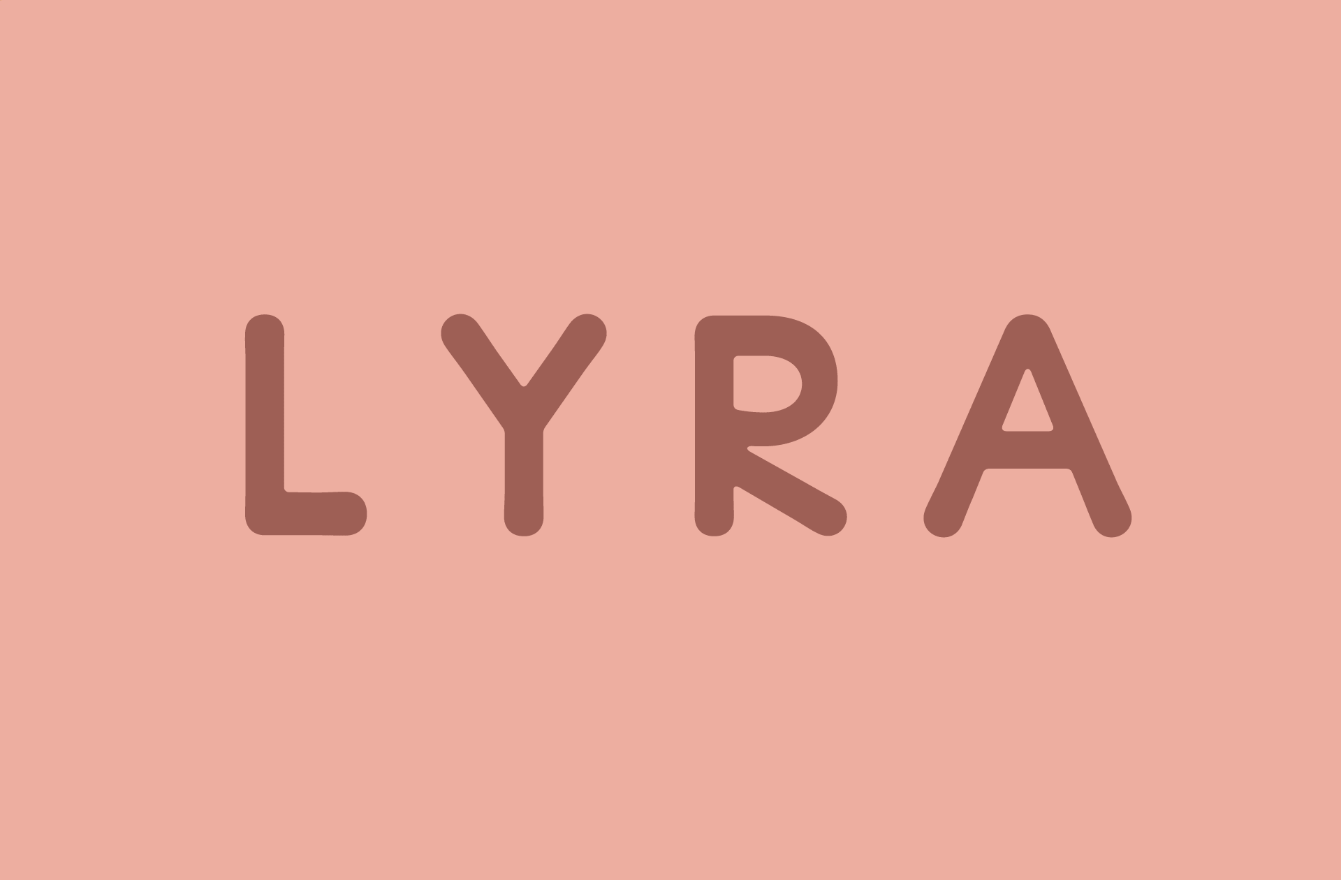 Custom Fonts: Lyra