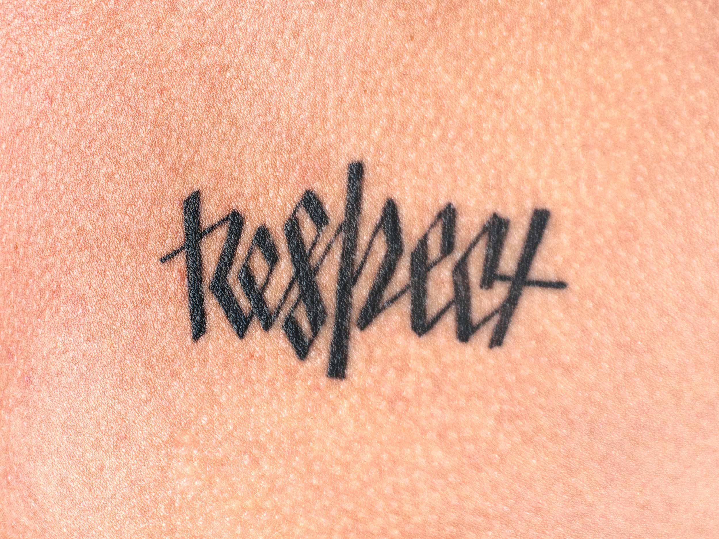 10+ Money Power Respect Tattoo Design Ideas – EntertainmentMesh