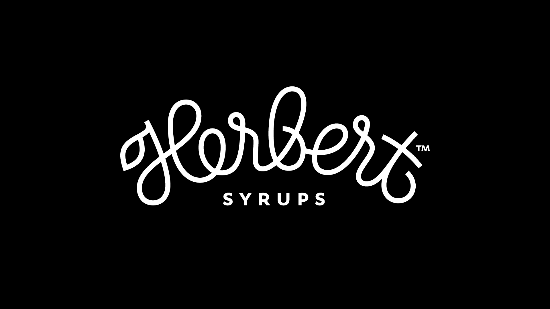 Branding: Herbert Sirups