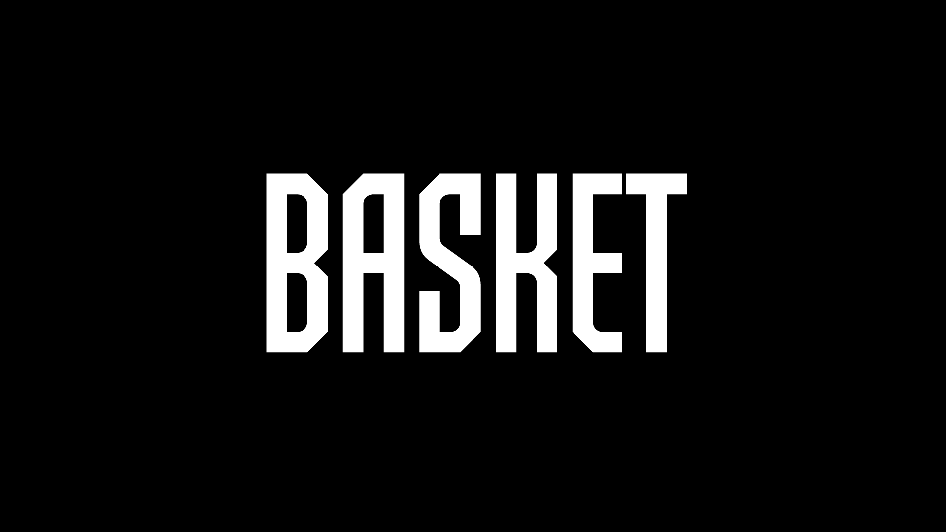 Custom Fonts: Basket