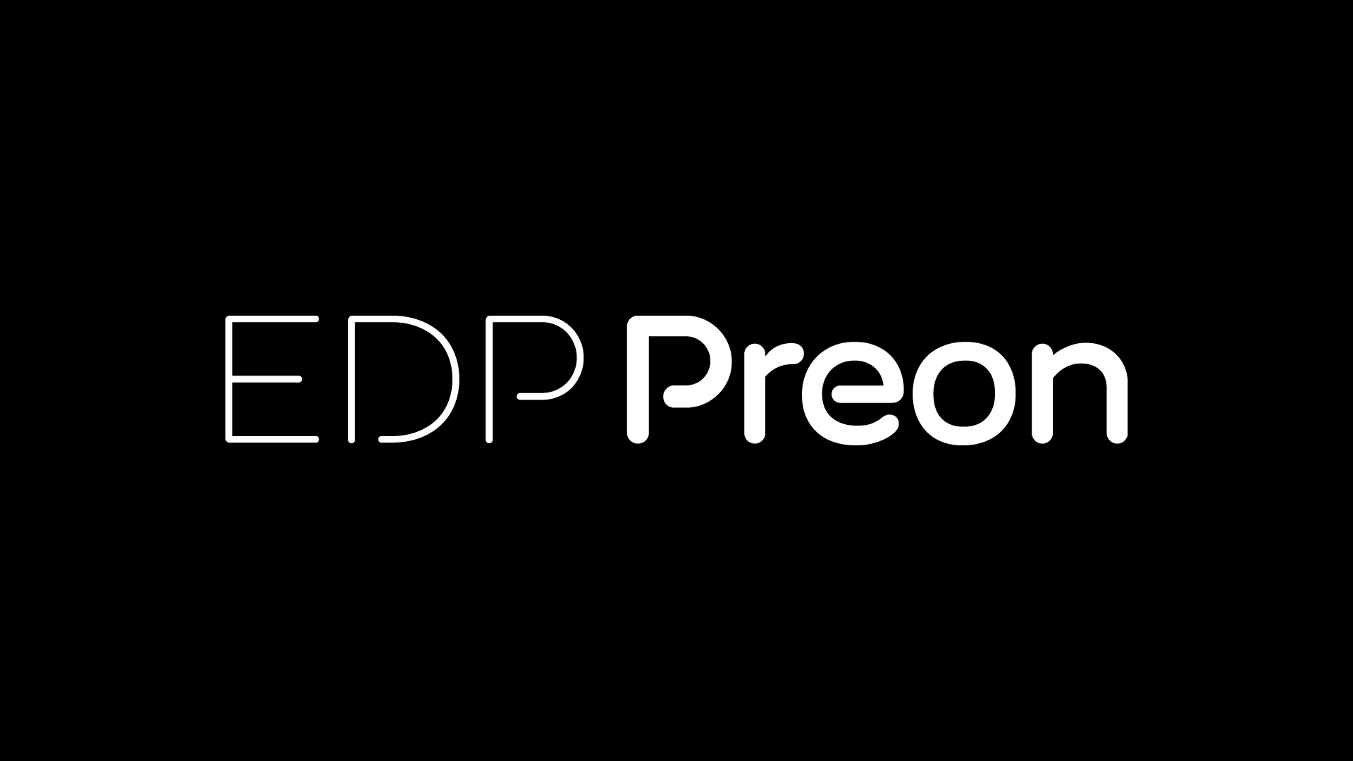 Custom Fonts: EDP