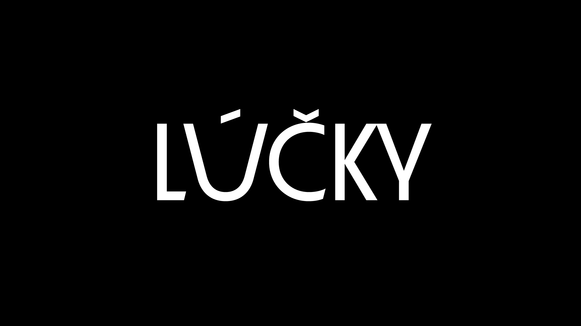 Custom Fonts: Spa Lúčky