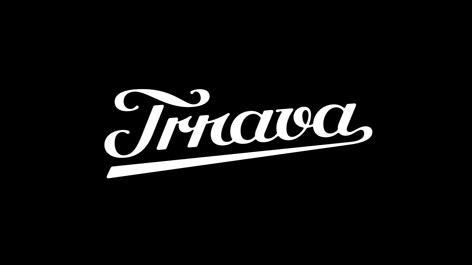 Lettering: Bratiska