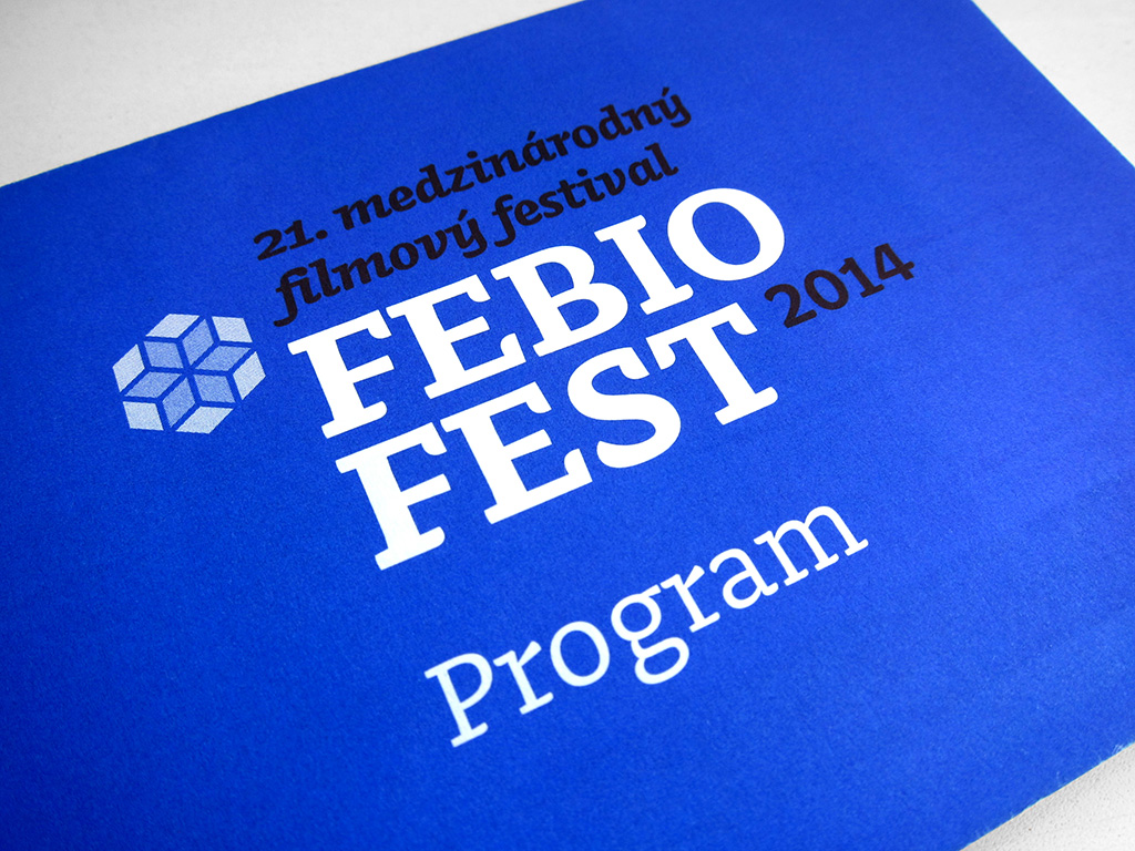 Doko used in Febio Fest 2014, 2014.