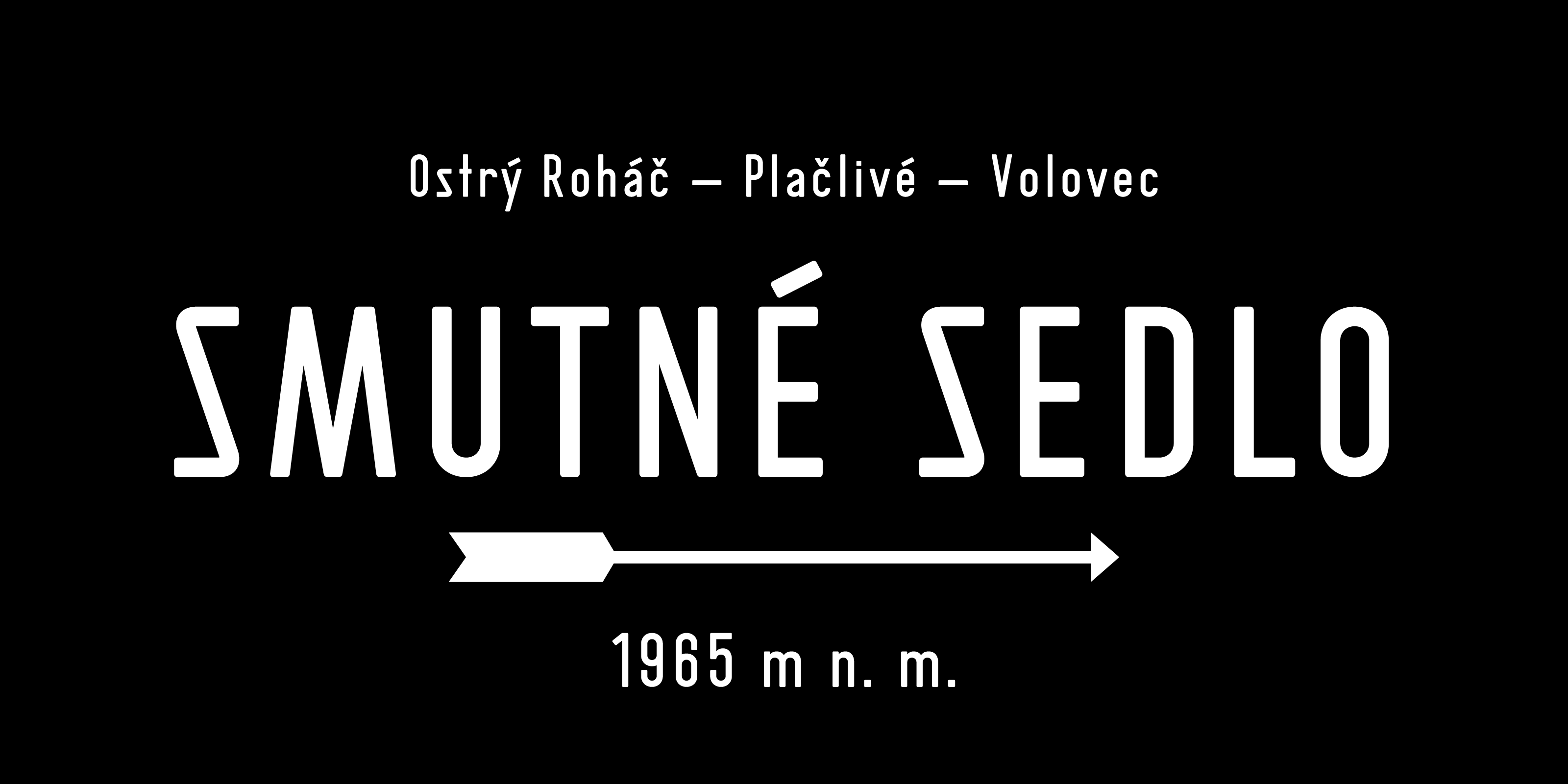 Manual Tatry Font