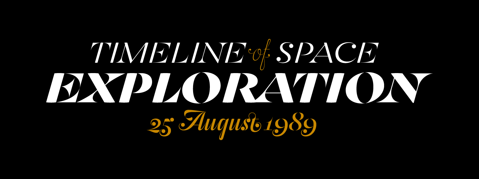 Odesta Font