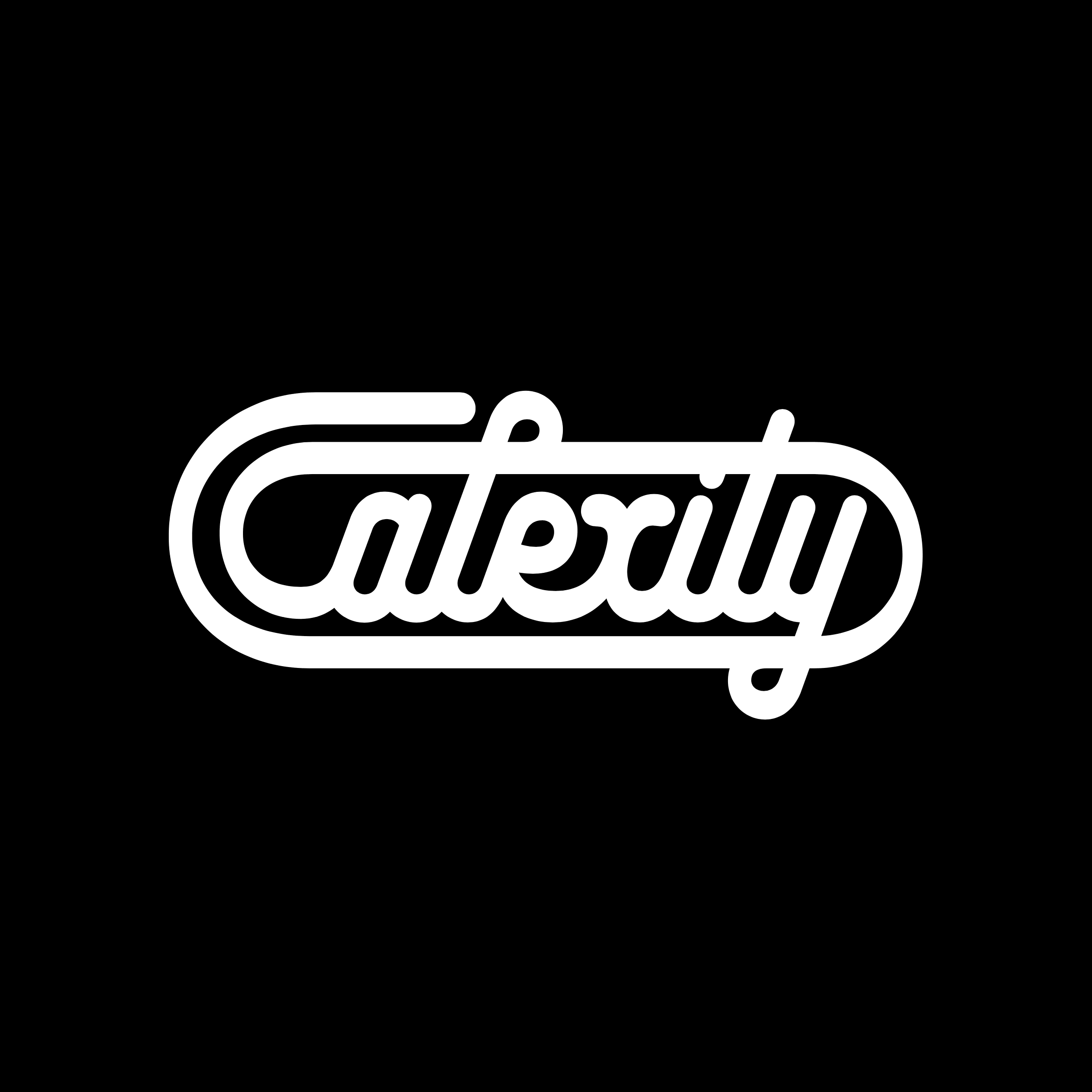 Lettering: Calexity