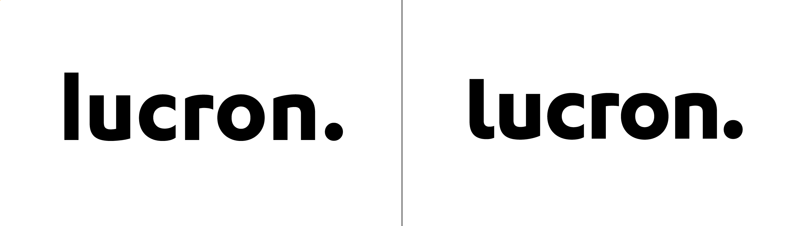 Other: Logo Optimizations