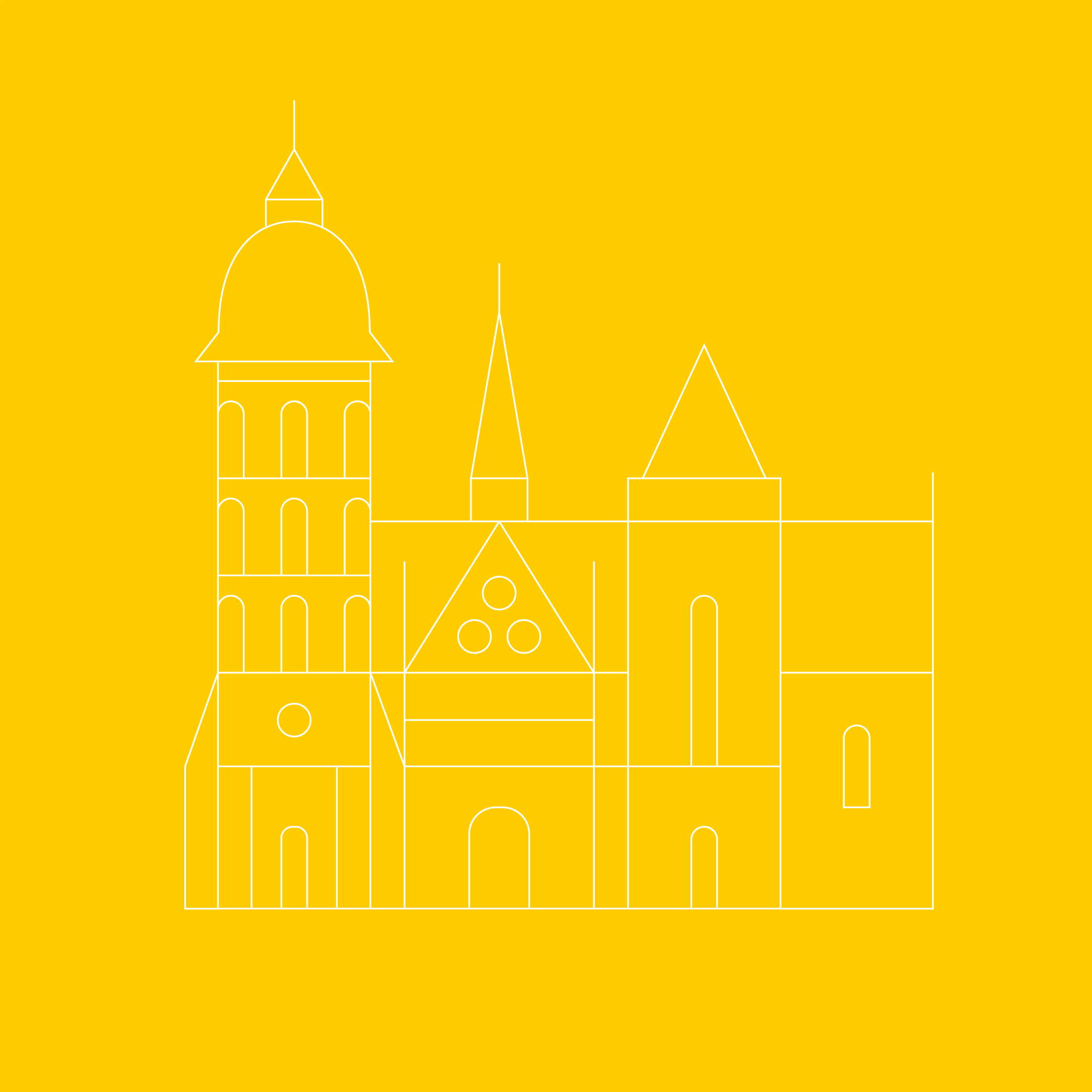 Icons: Visit Košice