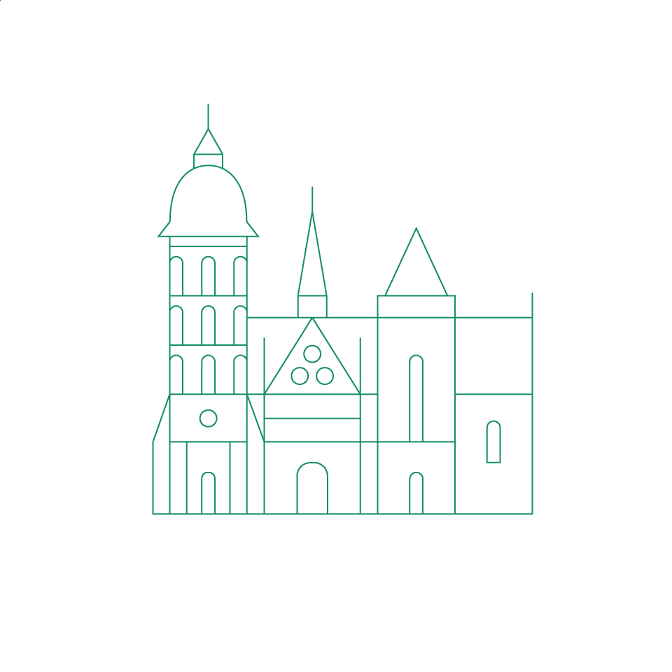 Icons: Visit Košice