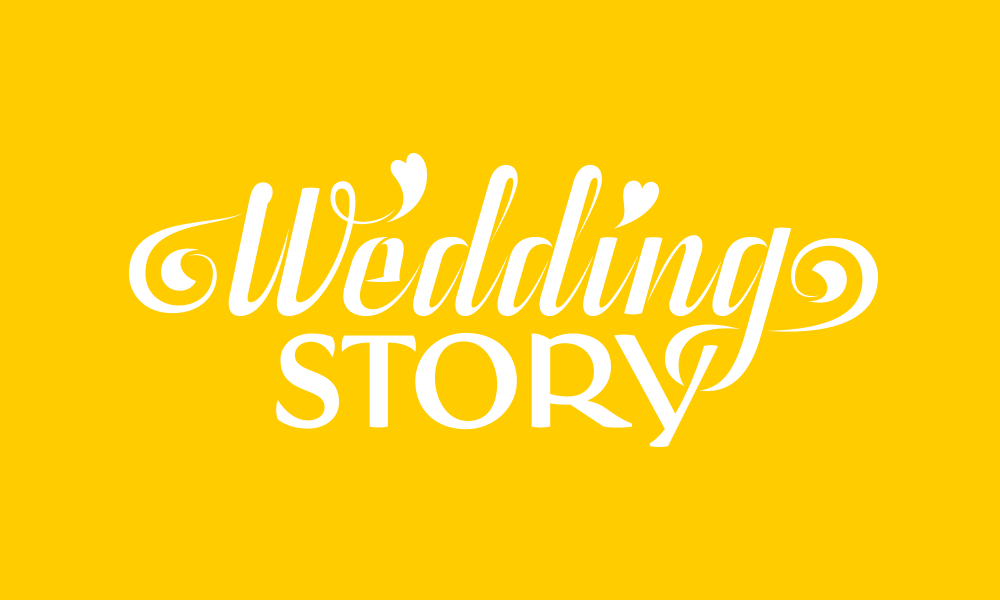 Wedding Story logo