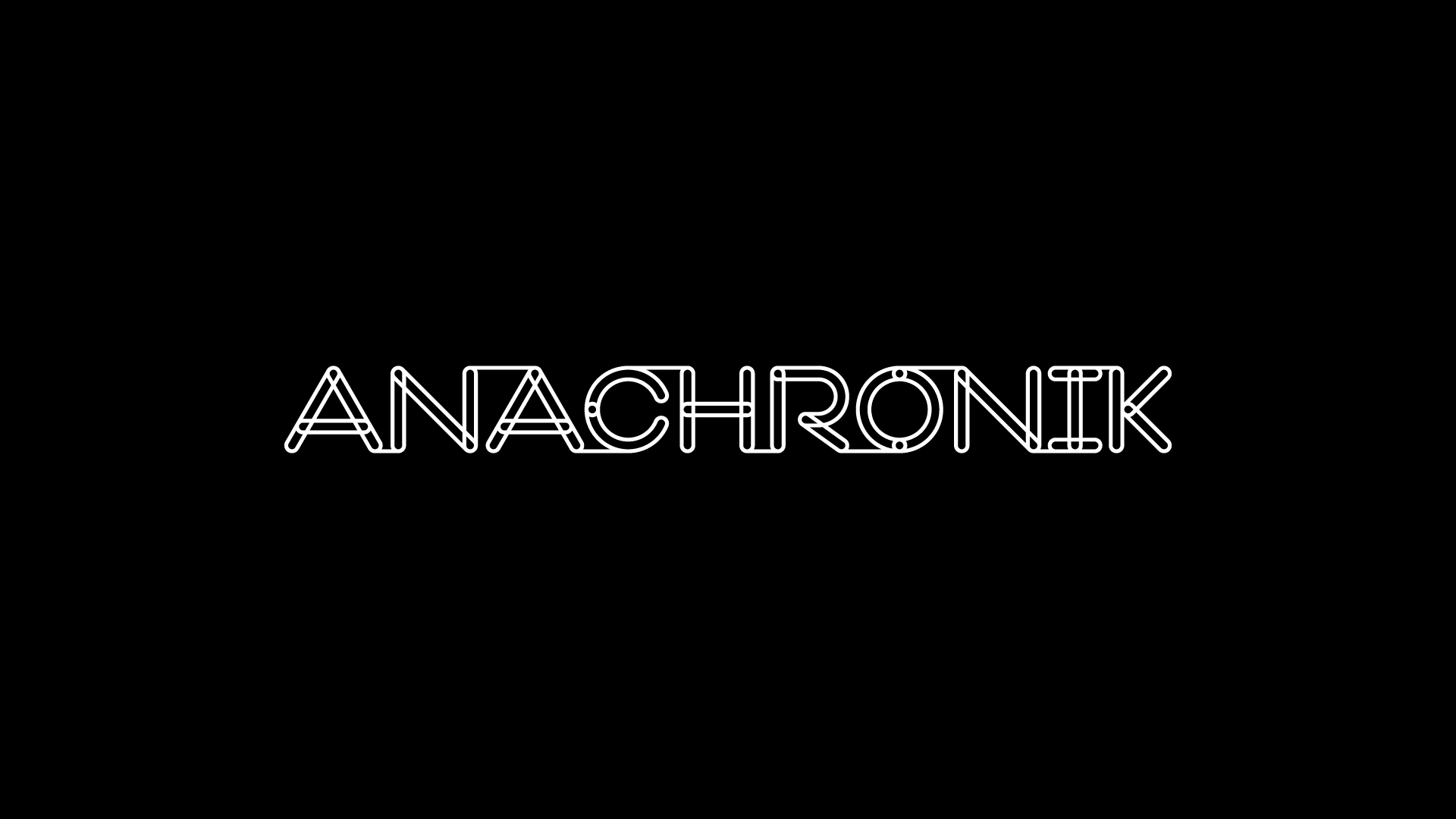 Branding: Anachronik