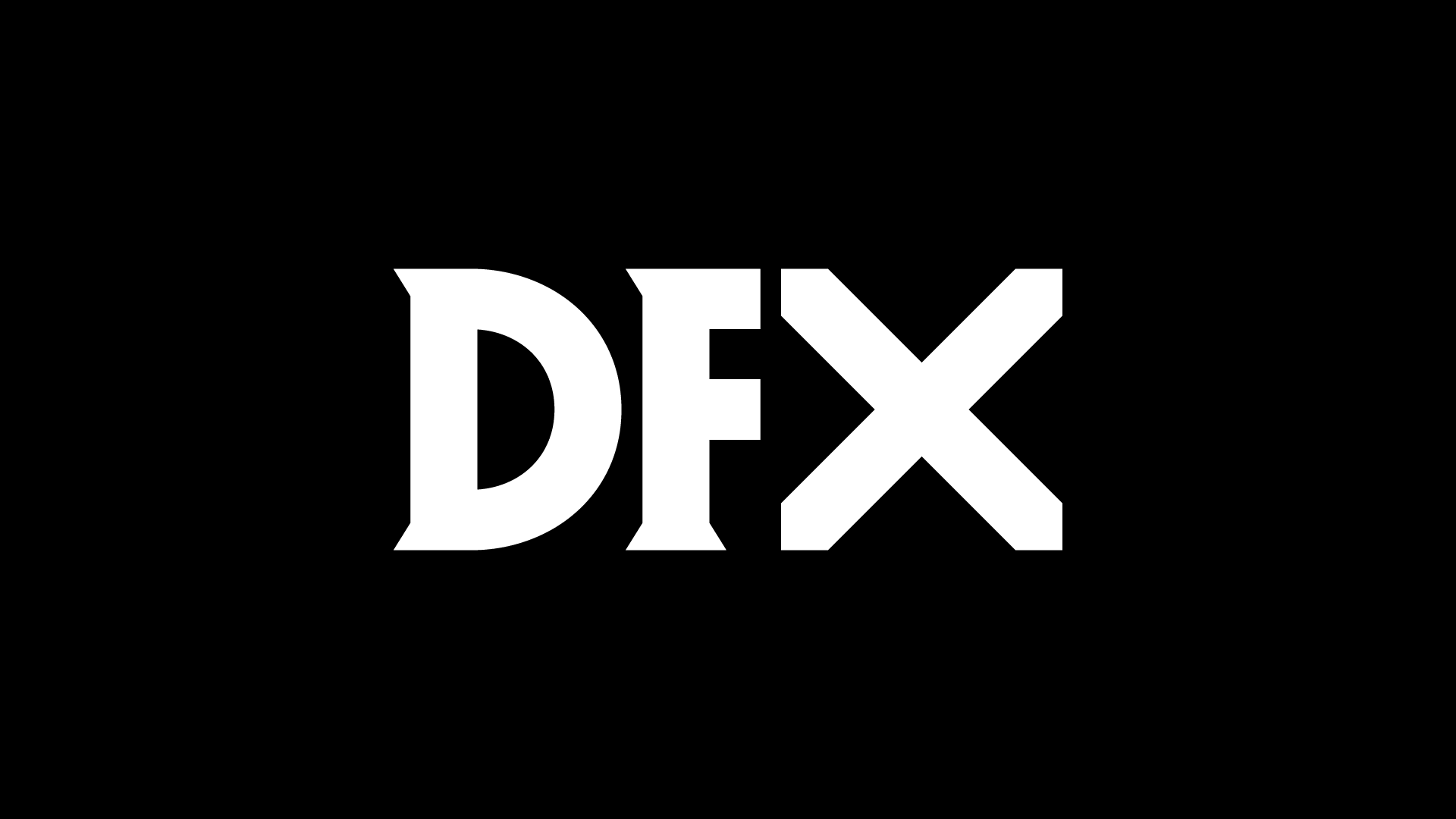 Branding: DFX