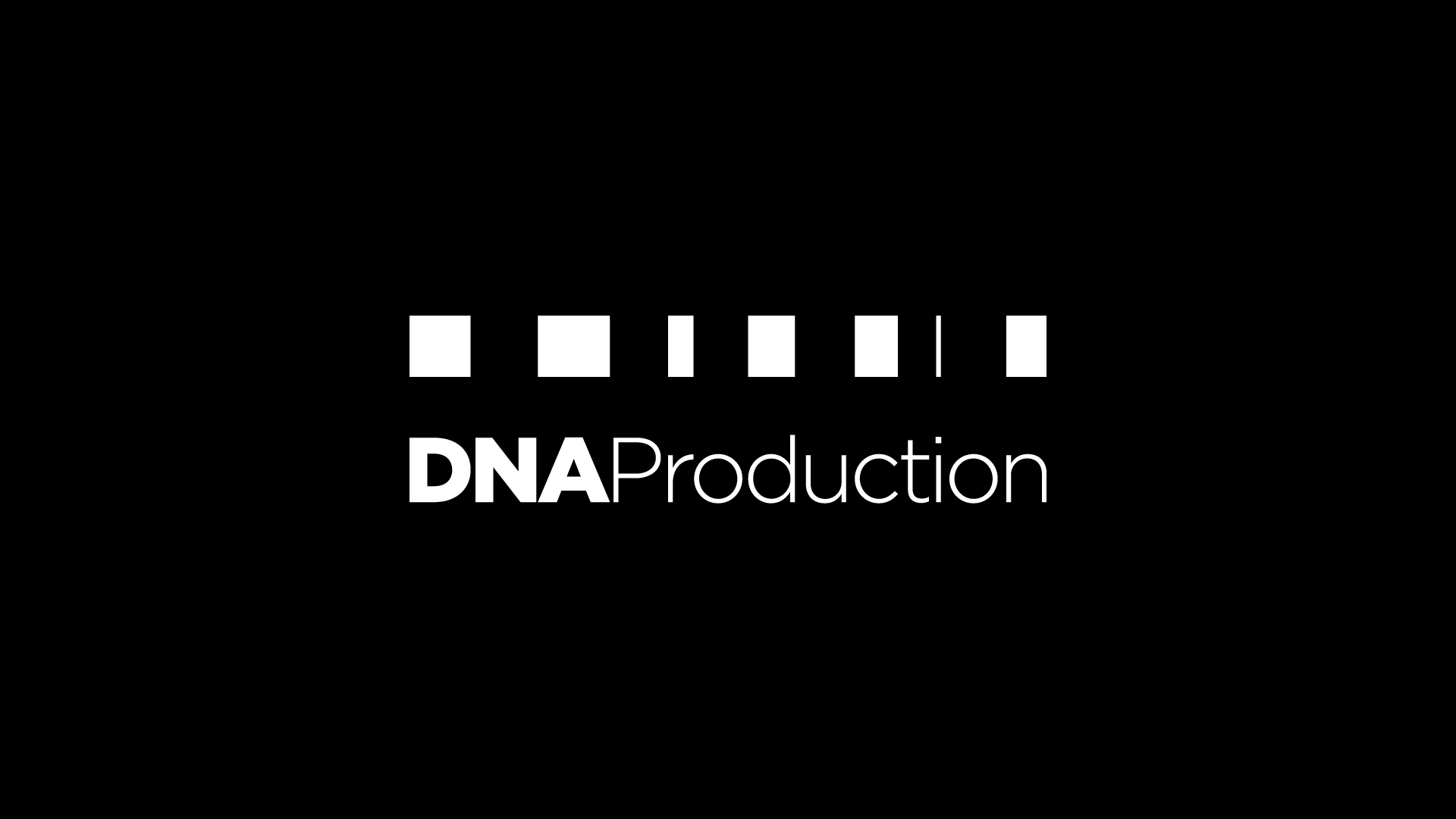 Branding: DNA Production