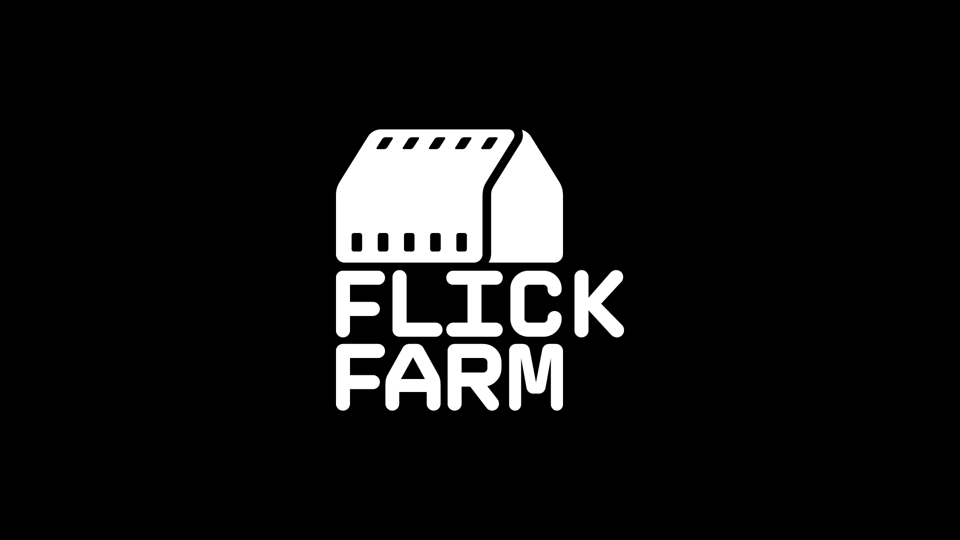 Branding: Flick Farm
