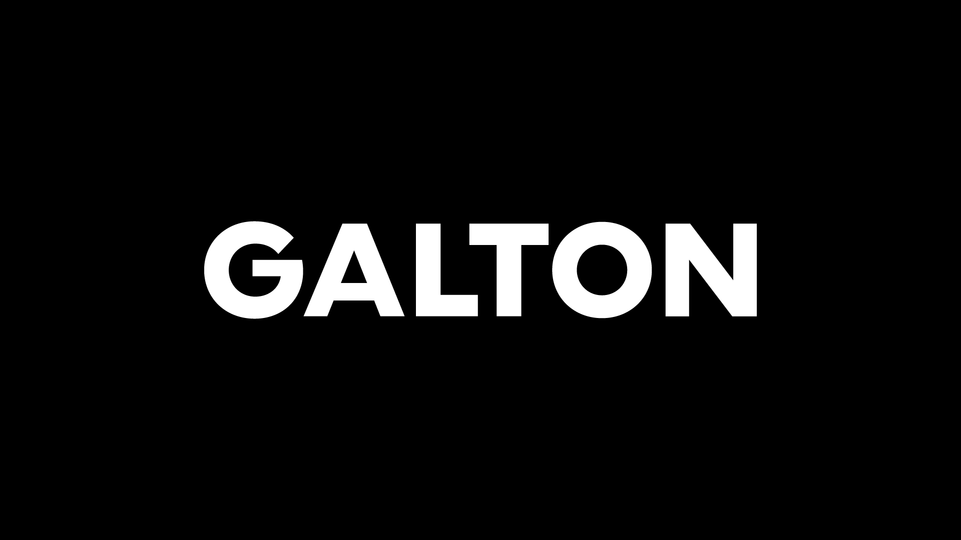 Branding: Galton