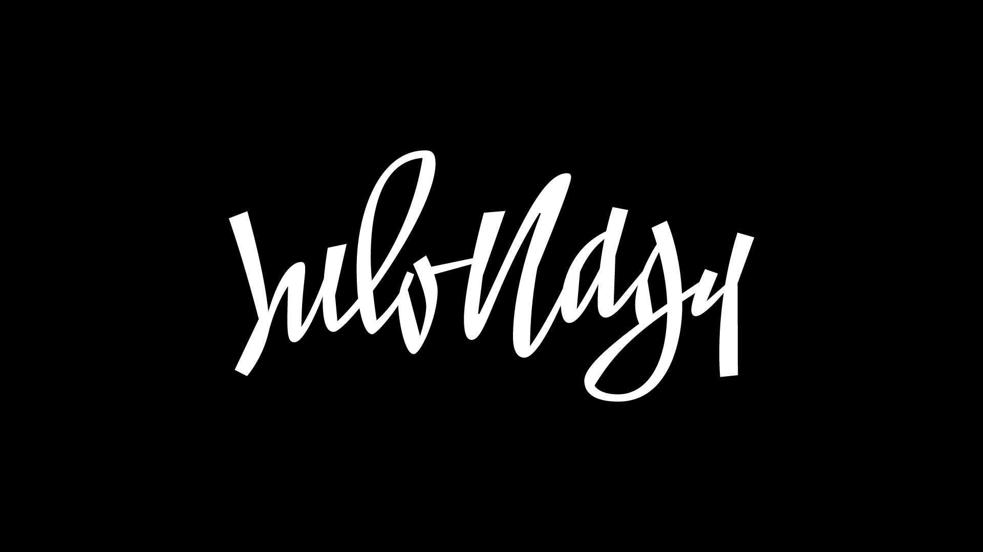 Branding: Julo Nagy