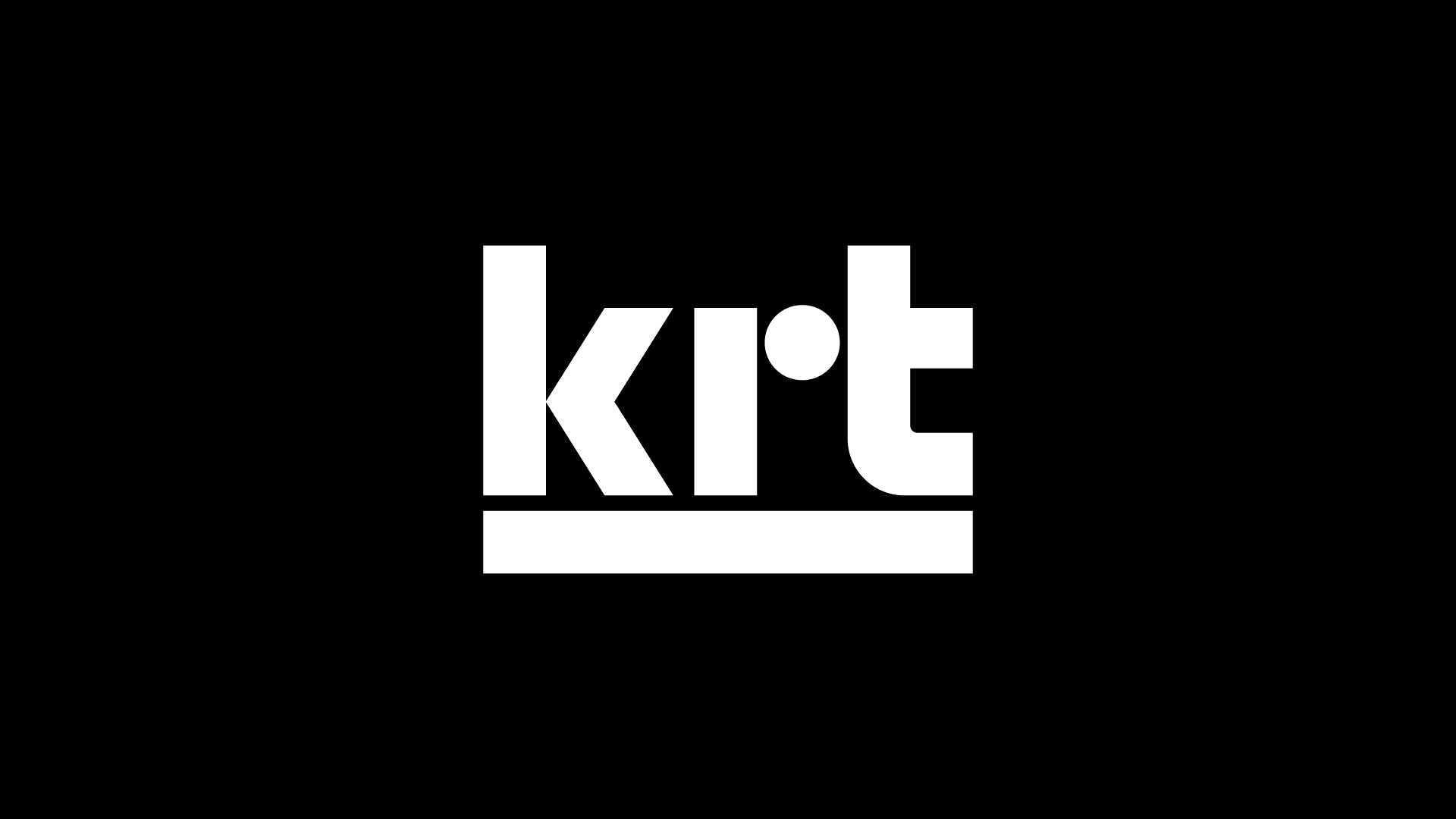 Branding: KRT