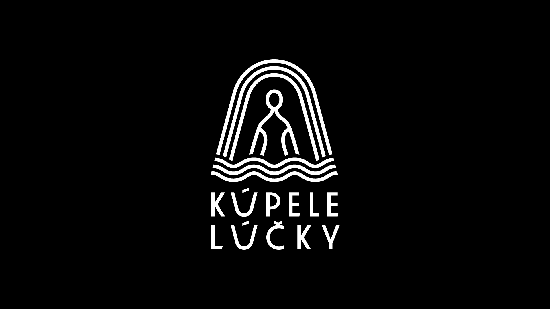 Branding: Kúpele Lúčky